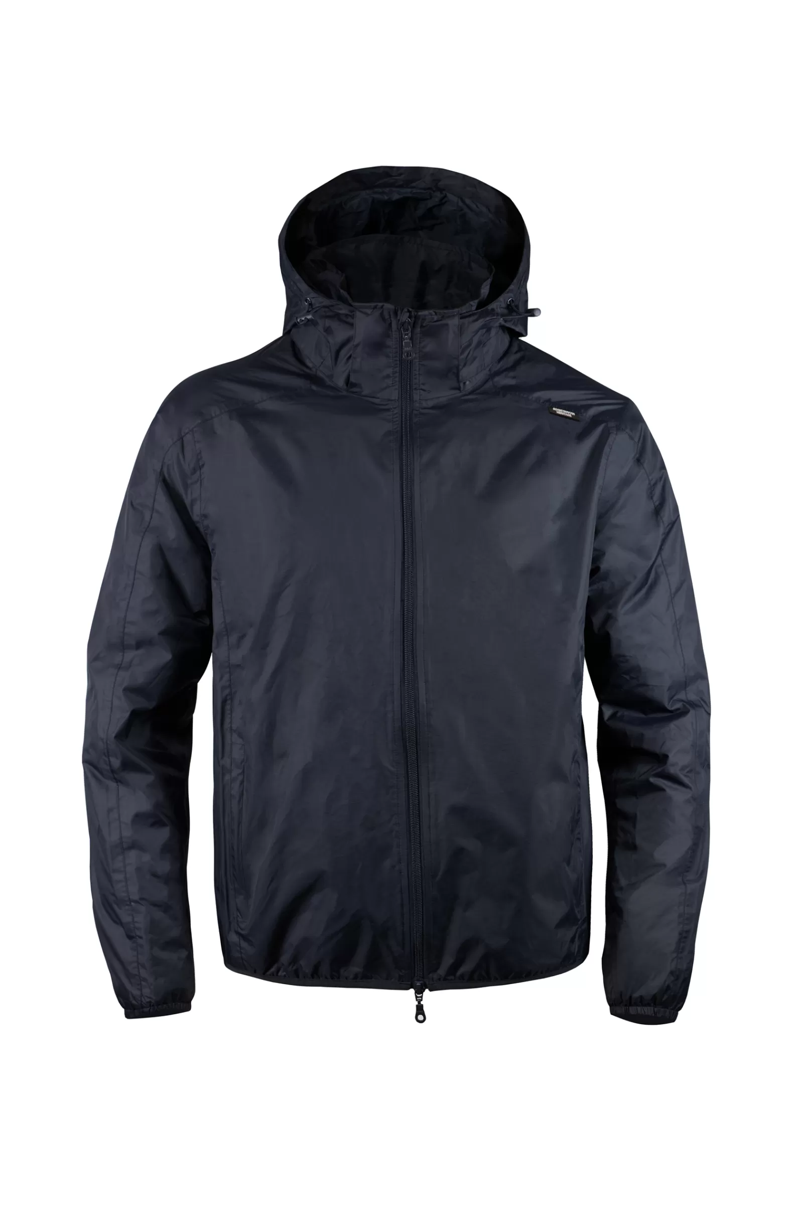 Riding Jackets*horze Alexa Unisex Club Riding Jacket Dark Navy