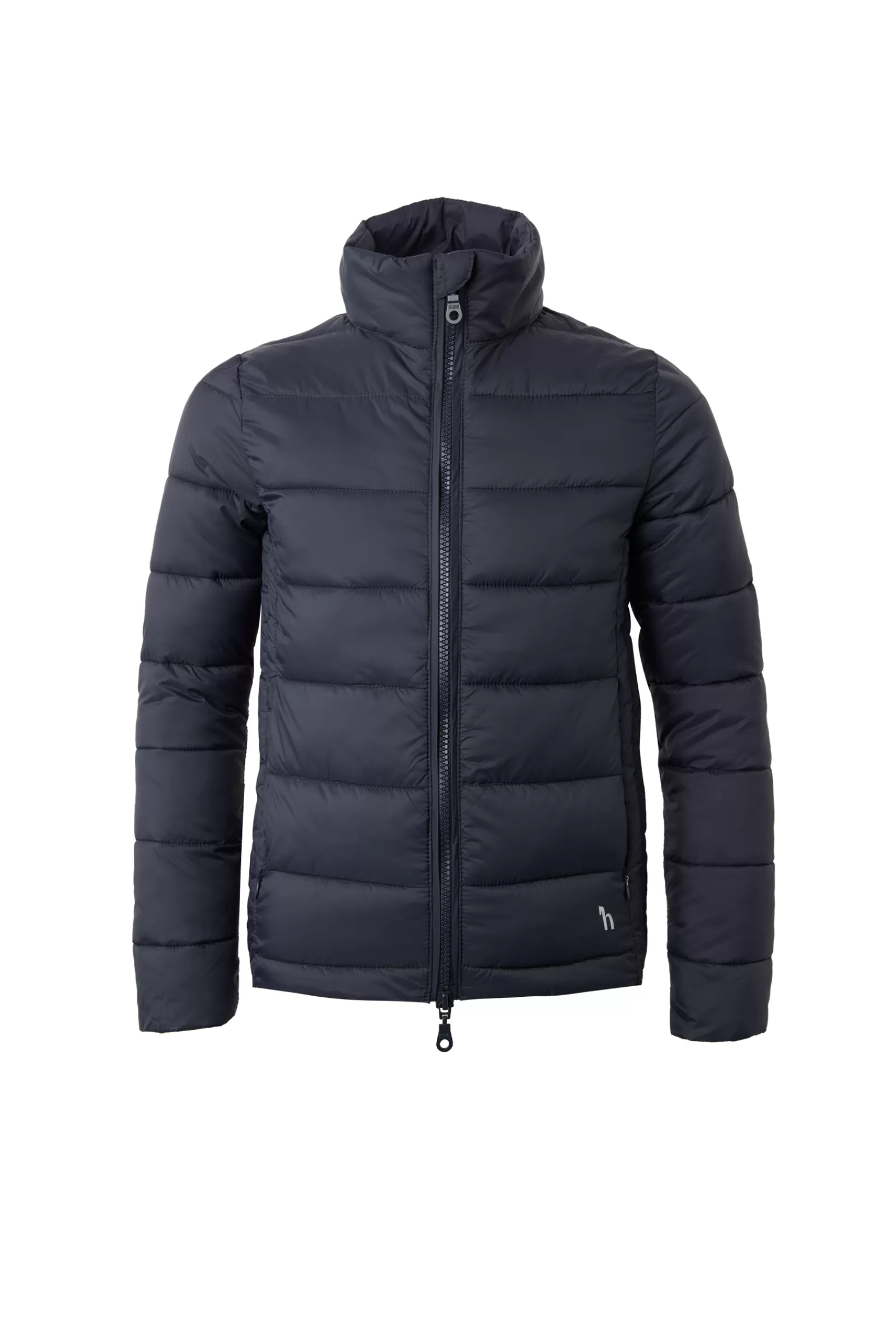 Riding Jackets & Gilets*horze Alicia Kids Lightweight Padded Club Riding Jacket Dark Navy