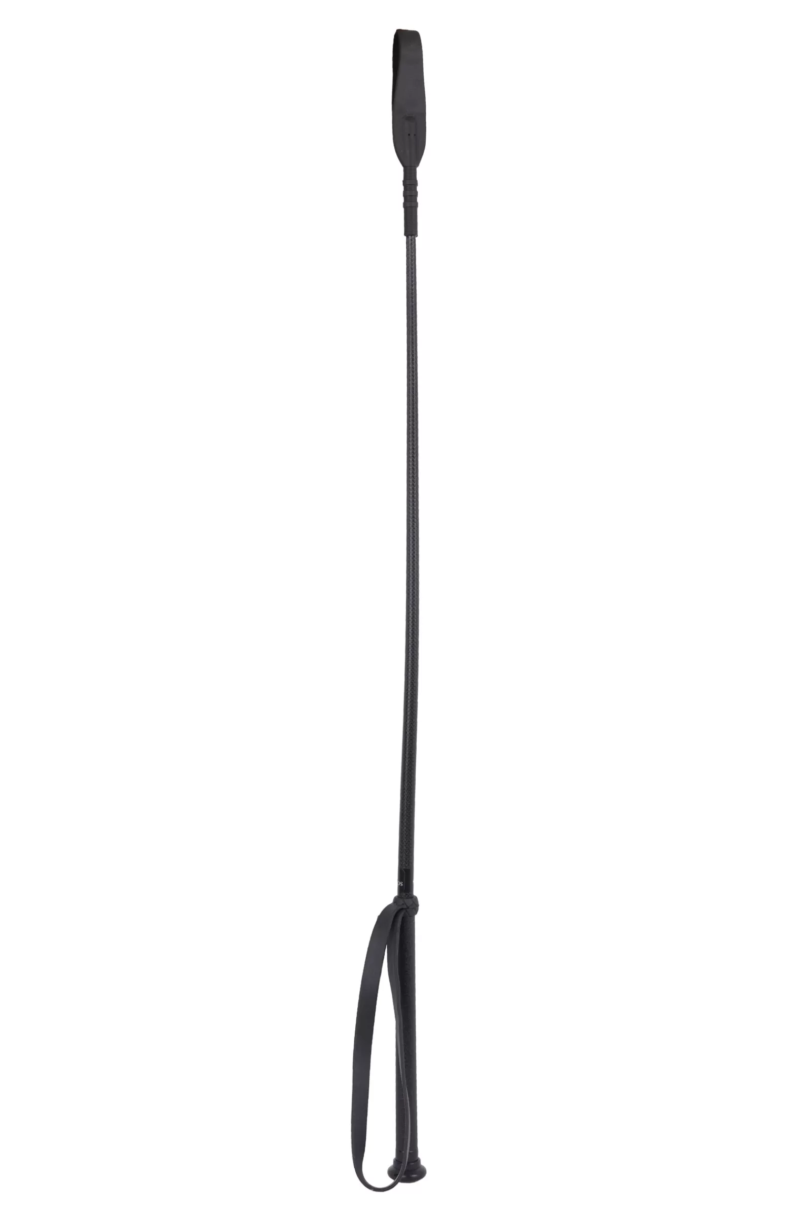 Dressage Whips*horze Allround Whip W/Hand Strap Black