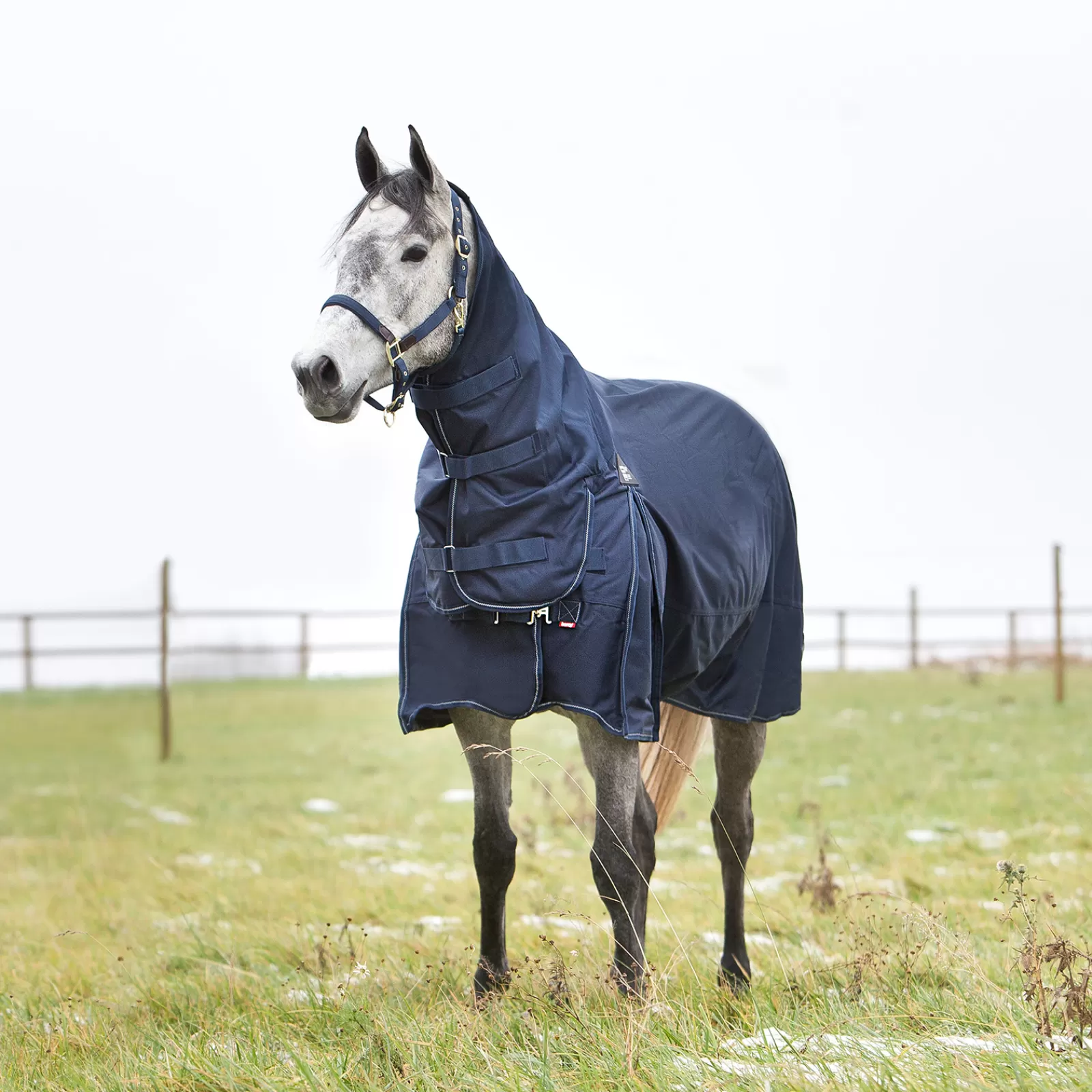 horze Avalanche Combowinter 150Gsm> Lightweight Turnout Rugs