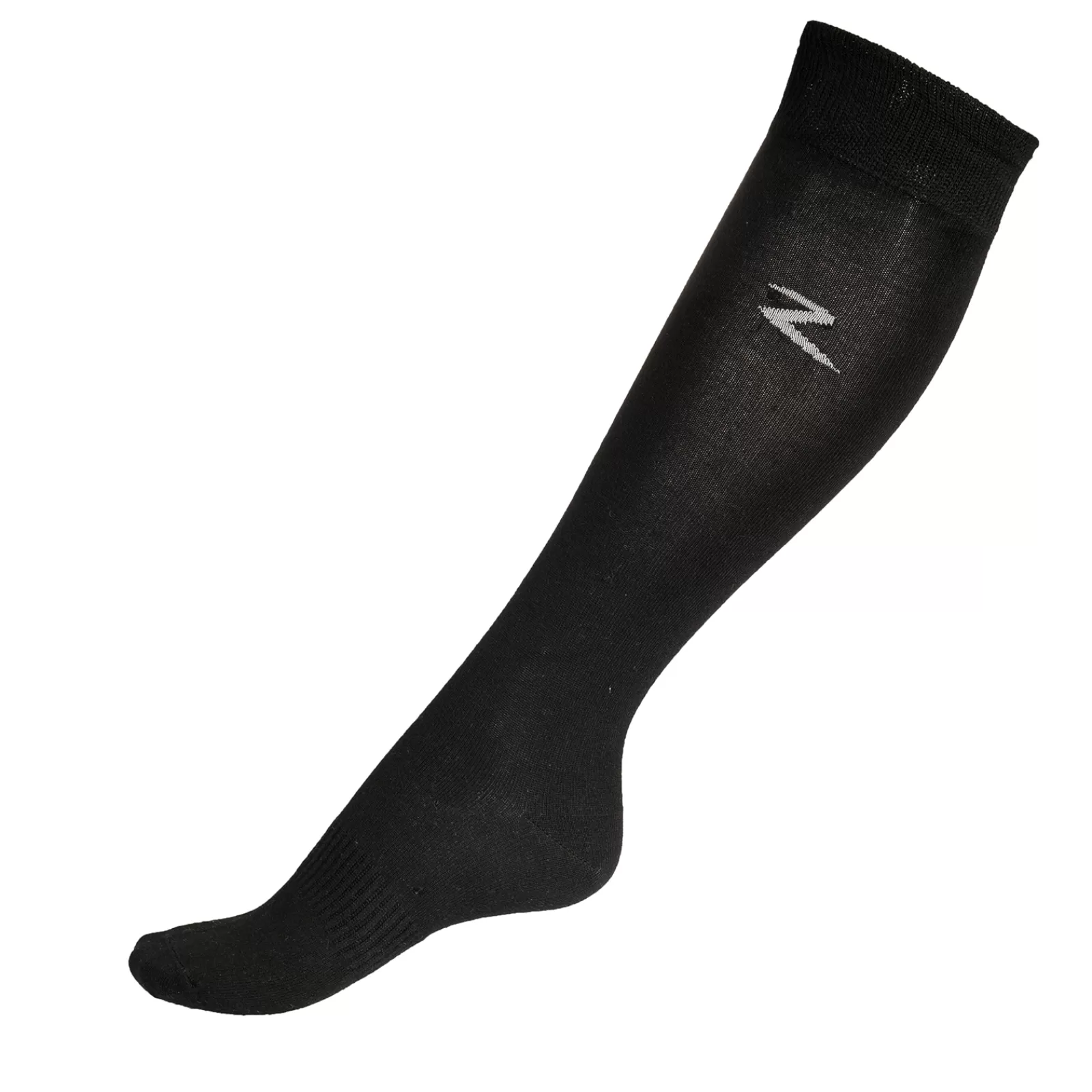 Riding Socks*horze Bamboo Riding Socks Black