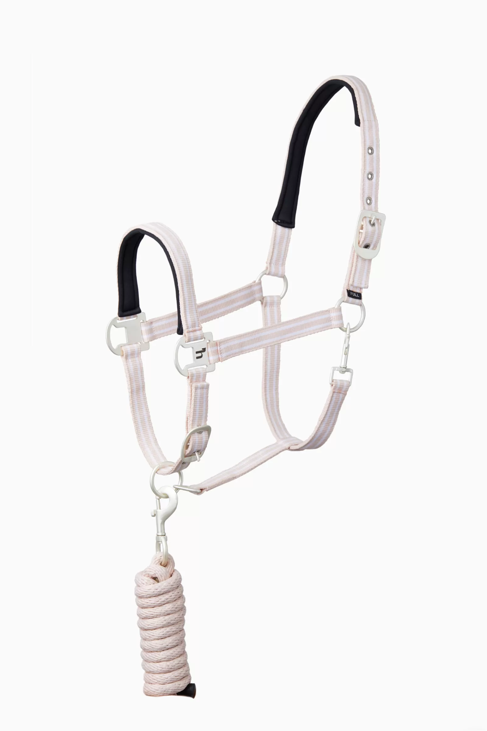 horze Bari Halter & Lead Set> Headcollars & Halters