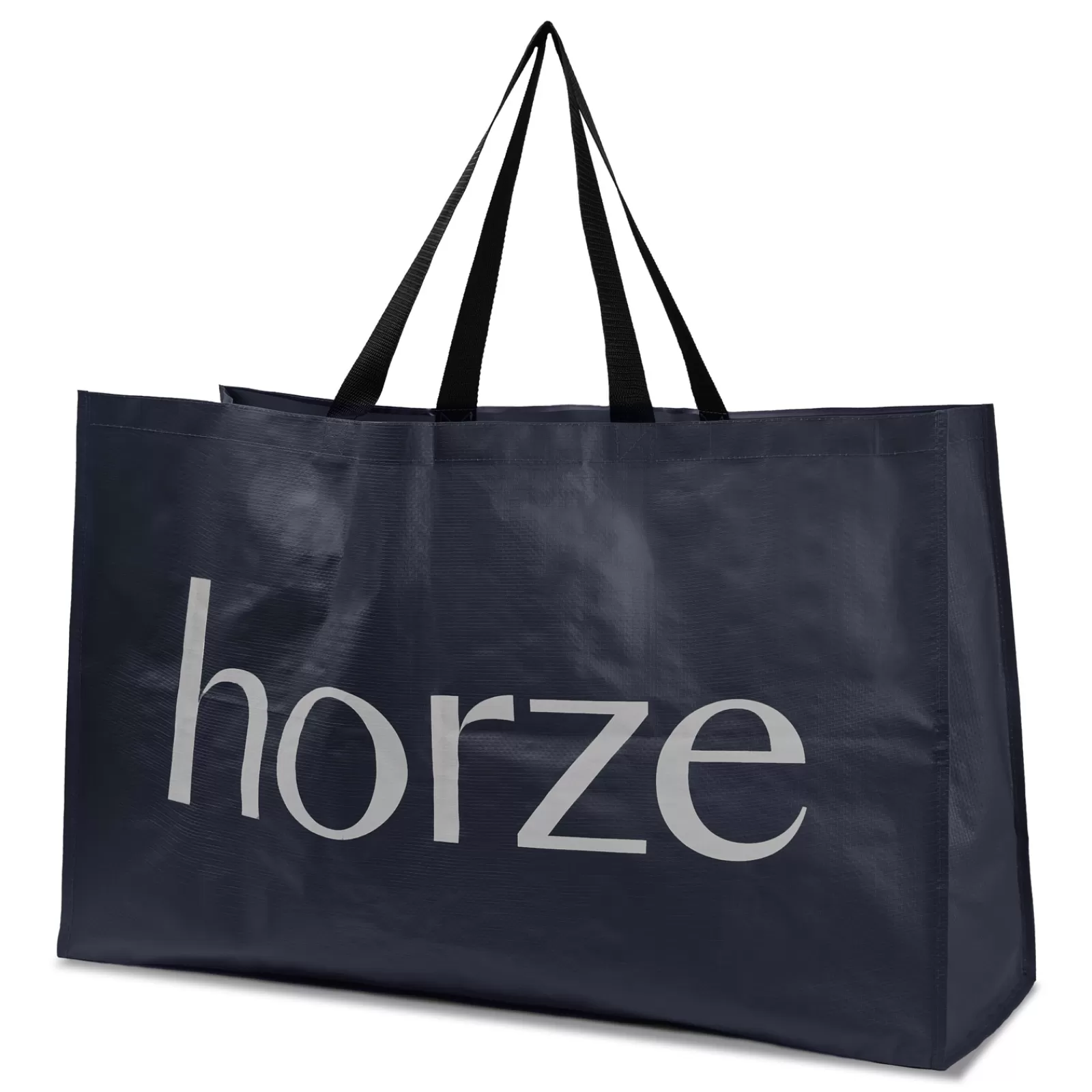 Bags*horze Big Shopping Bag Db/Ab