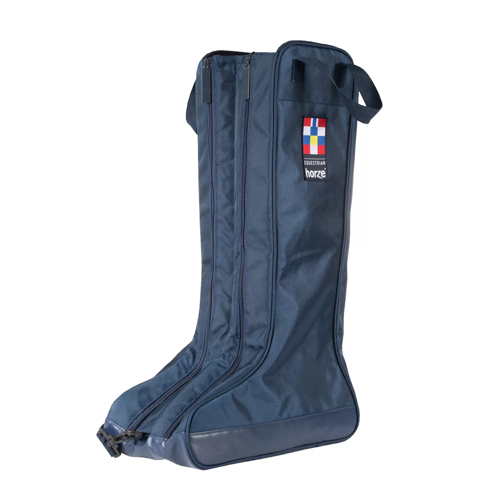 Bags*horze Boot Bag Blue Nights