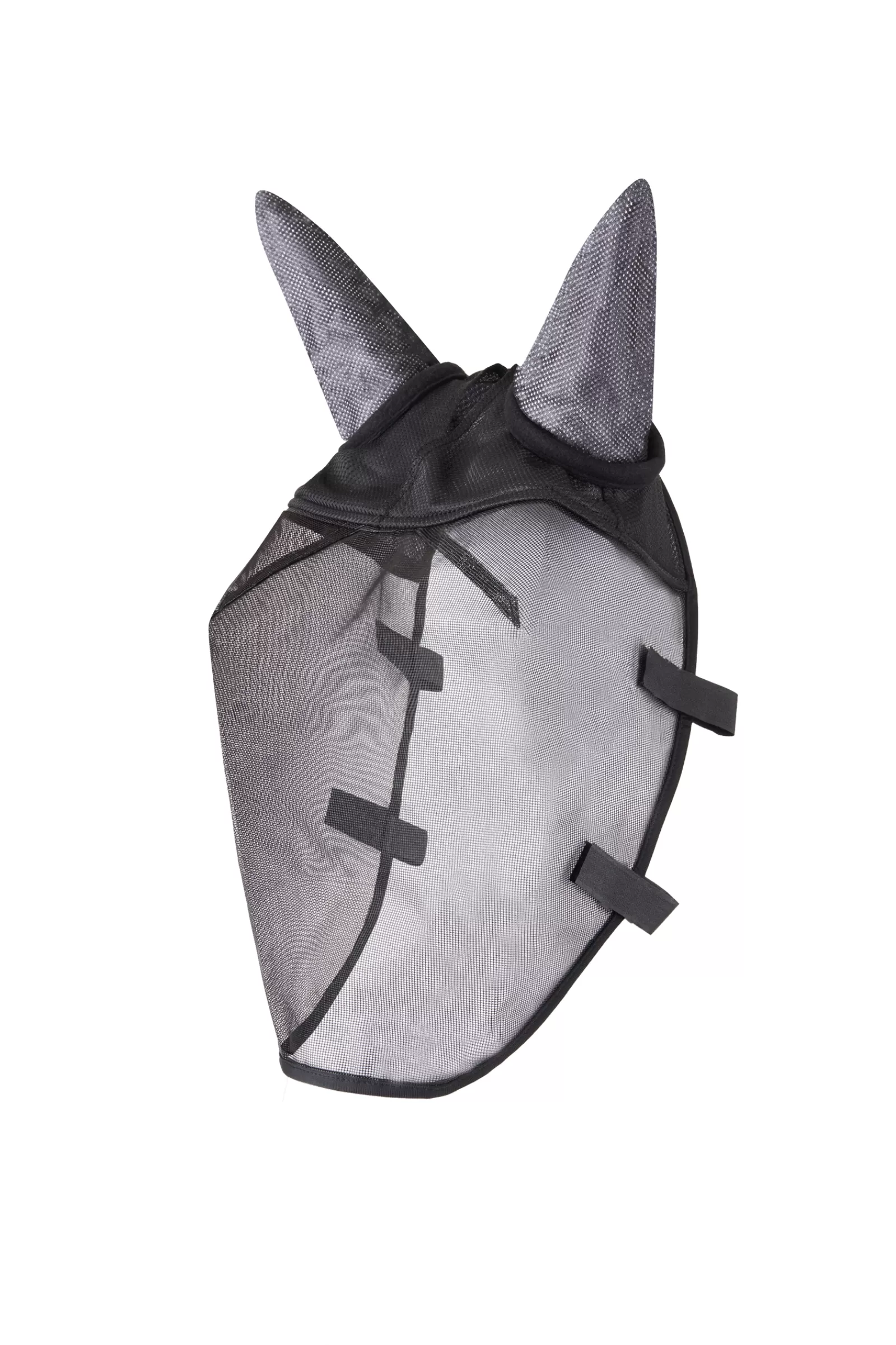 horze Bridle Fly Mask> Fly Masks & Fringes