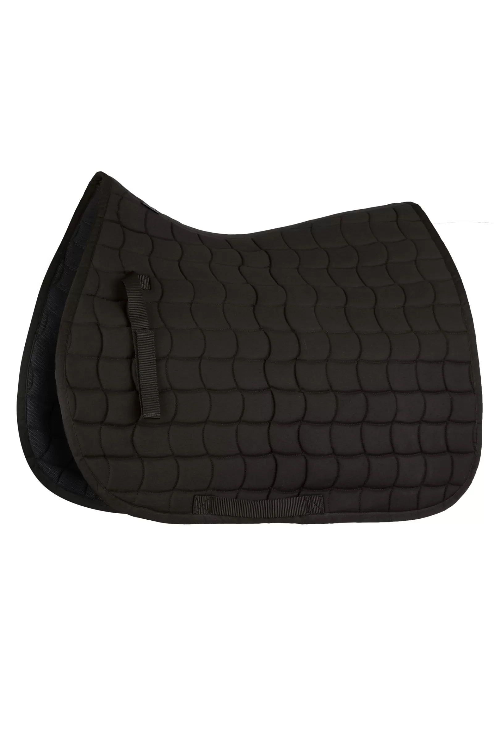 horze Bristol All Purpose Saddle Pad> All Purpose & Jumping Saddle Pads