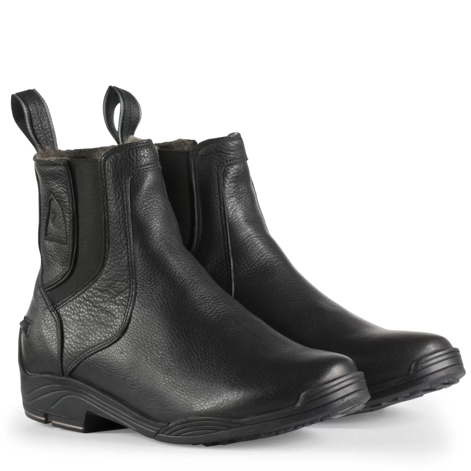 Jodhpur Boots*horze Camden Winter Jodhpur Boots Black