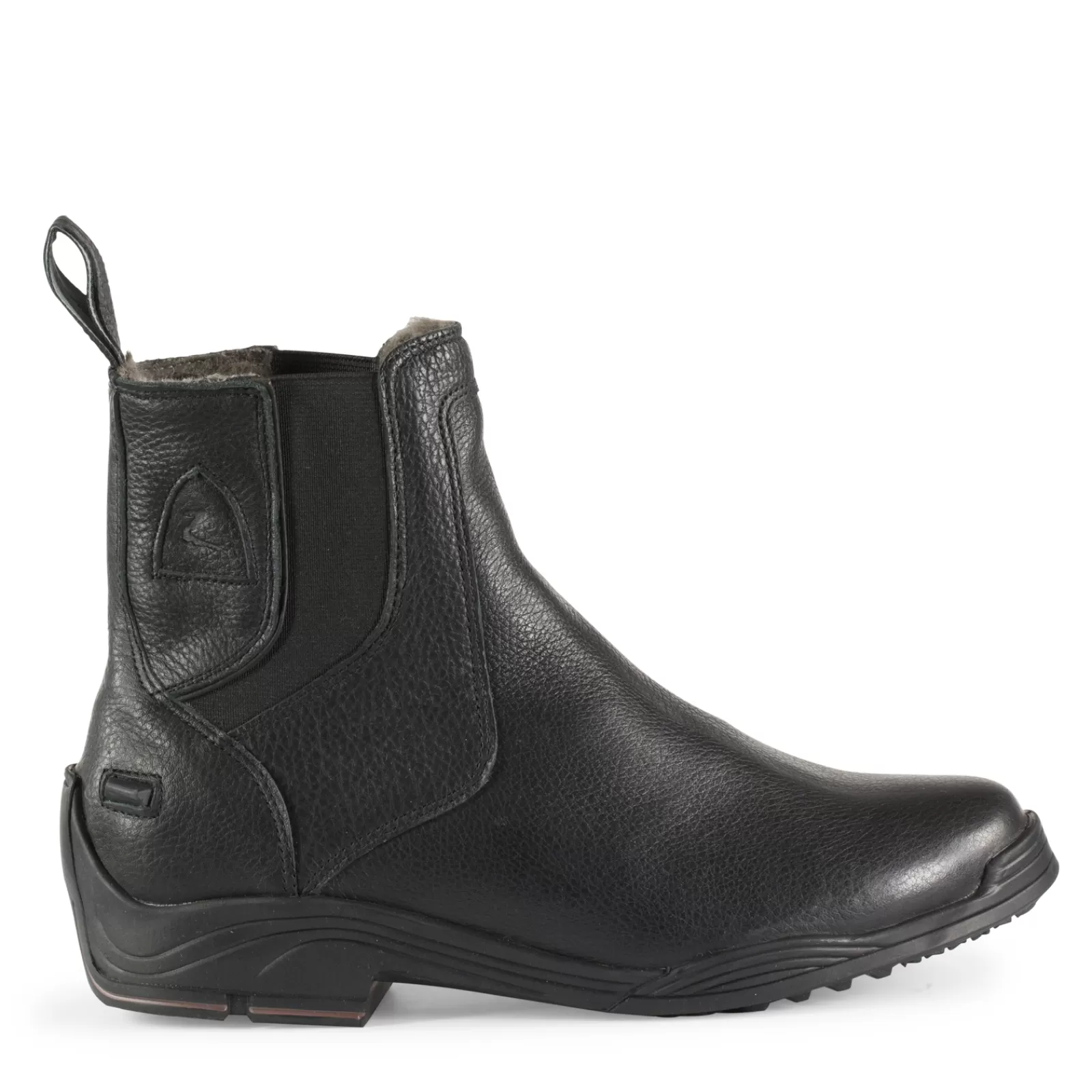 Jodhpur Boots*horze Camden Winter Jodhpur Boots Black