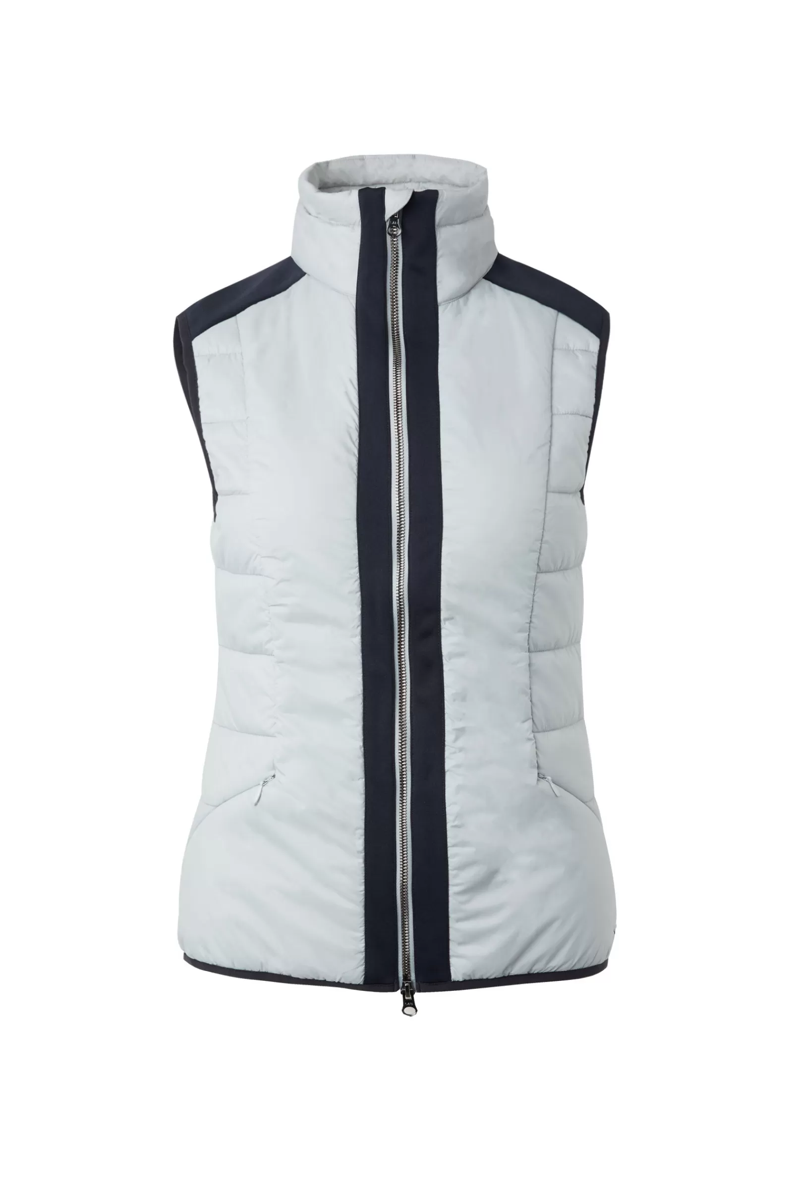 Coats & Jackets*horze Cameron Women'S Riding Riding Vest Harbour Mist