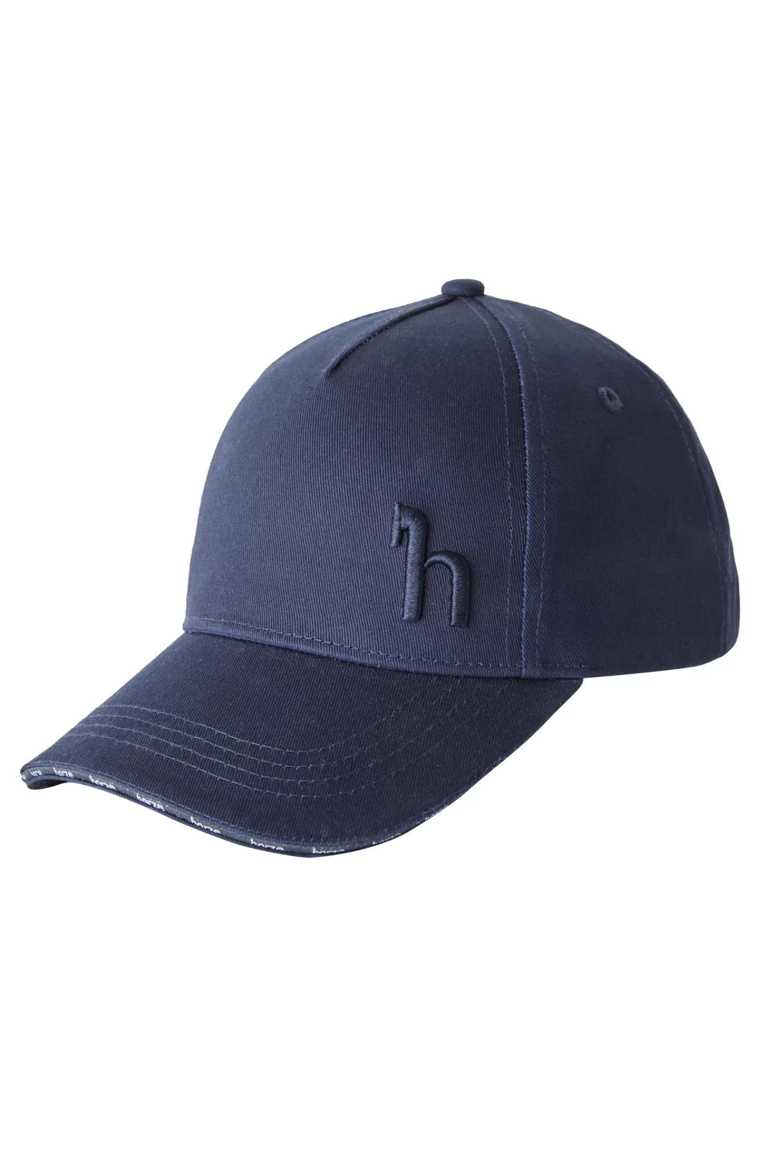 Caps & Headbands*horze Cap Dark Navy