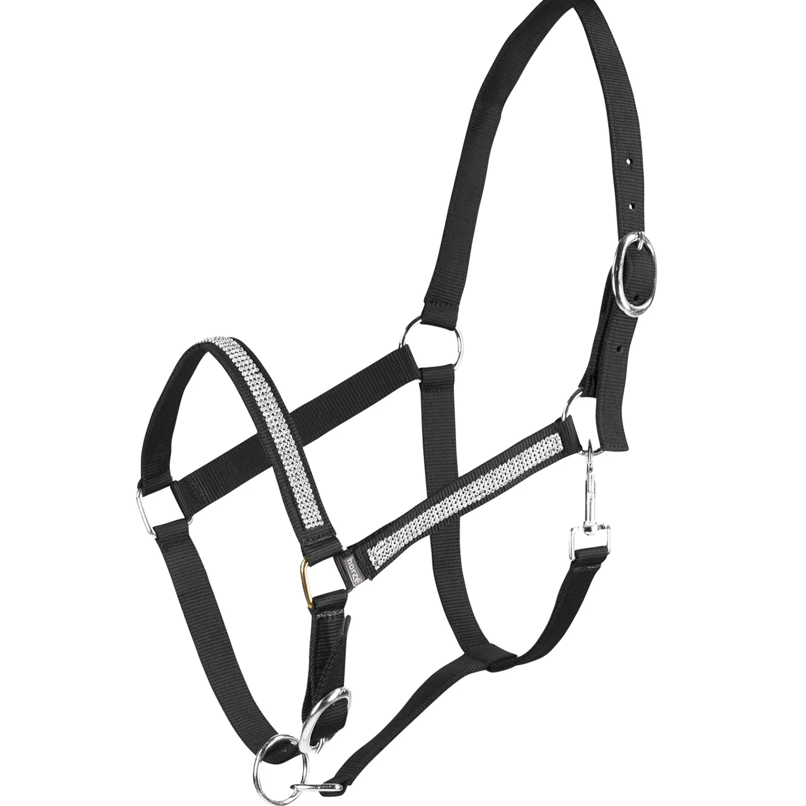 horze Carlisle Halter> Headcollars & Halters