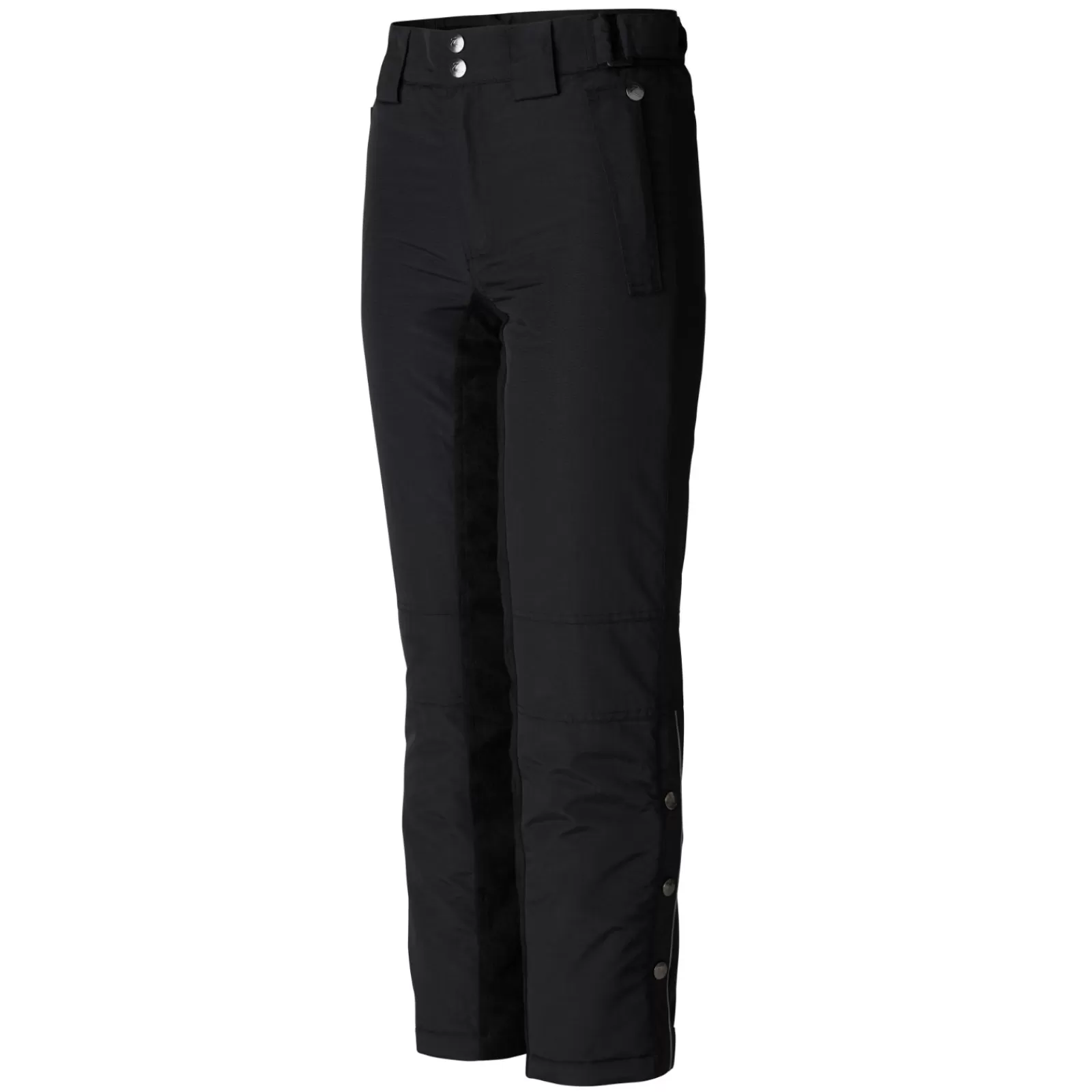 Jodhpurs & Breeches*horze Cheyenne Kids Padded Winter Breeches Black