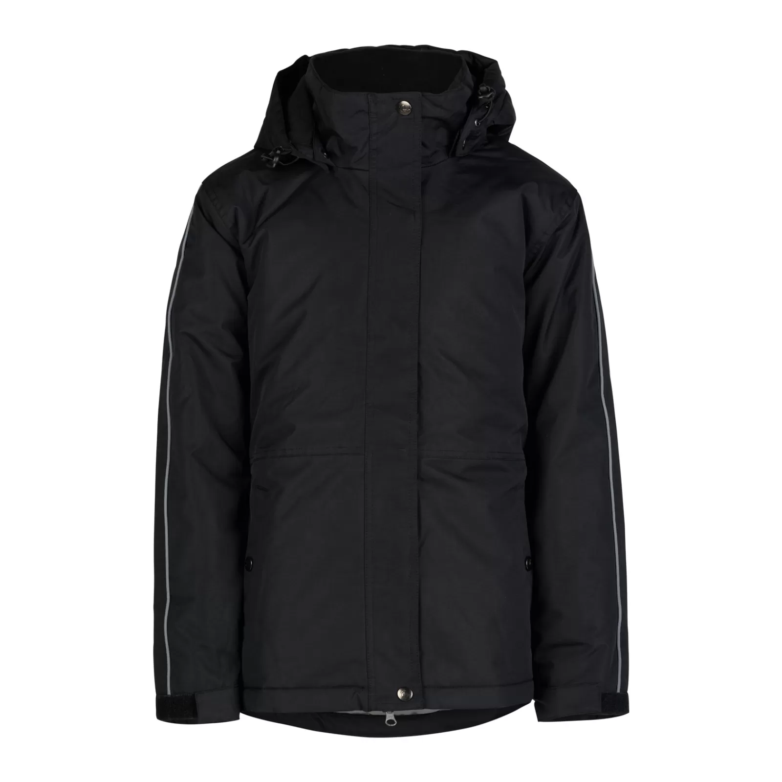 Riding Jackets & Gilets*horze Cheyenne Kids Padded Winter Riding Jacket Black