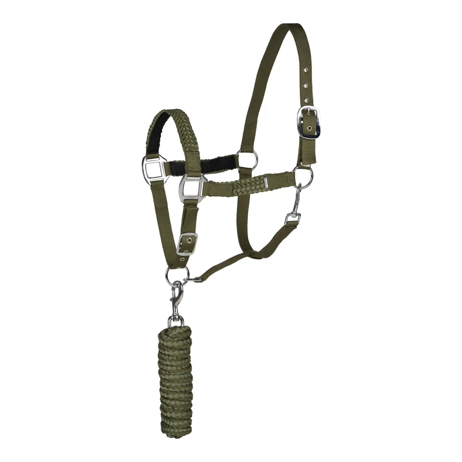 horze Chicago Halter & Lead Set> Headcollars & Halters