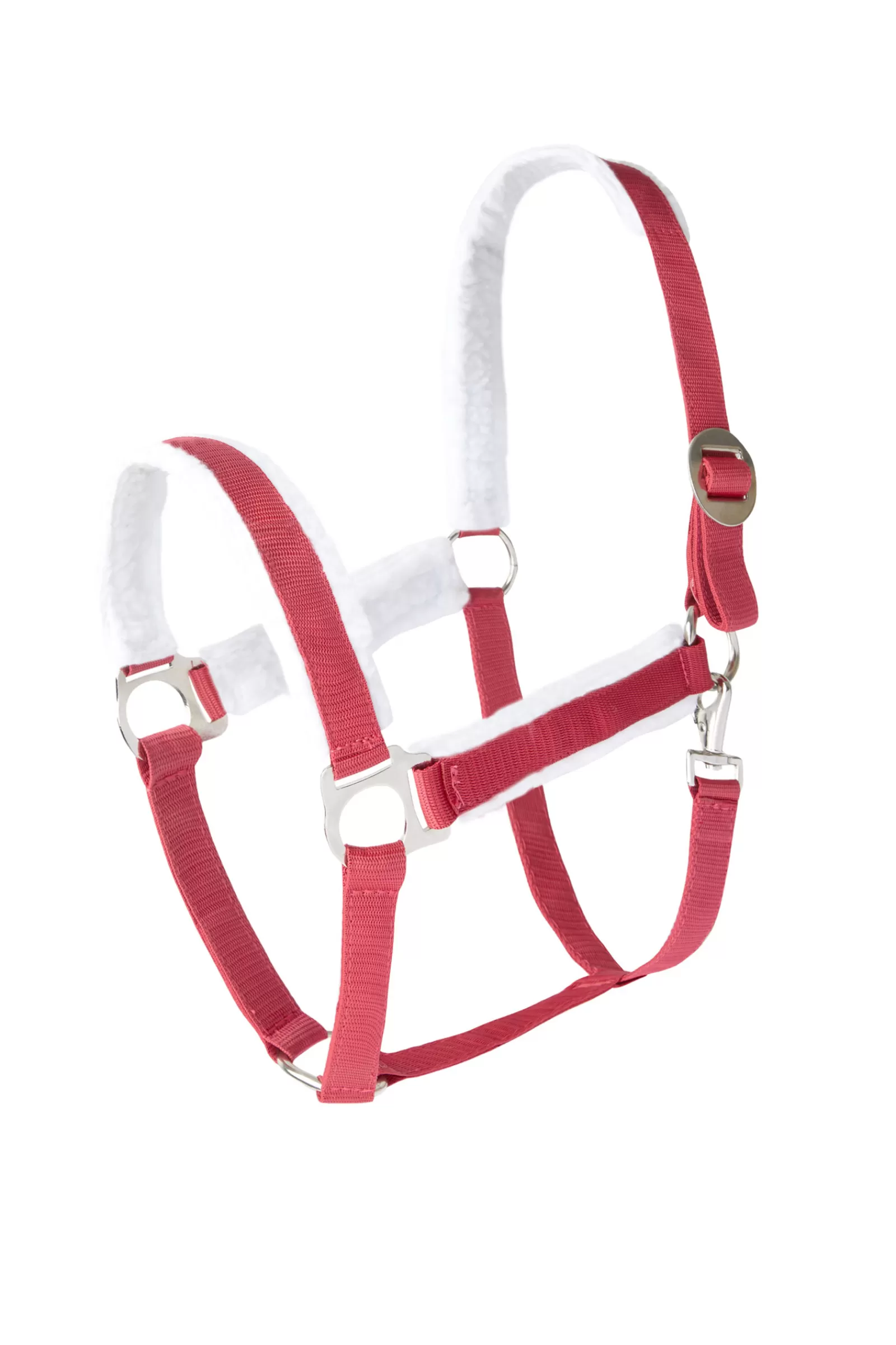 horze Christmas Halter> Headcollars & Halters