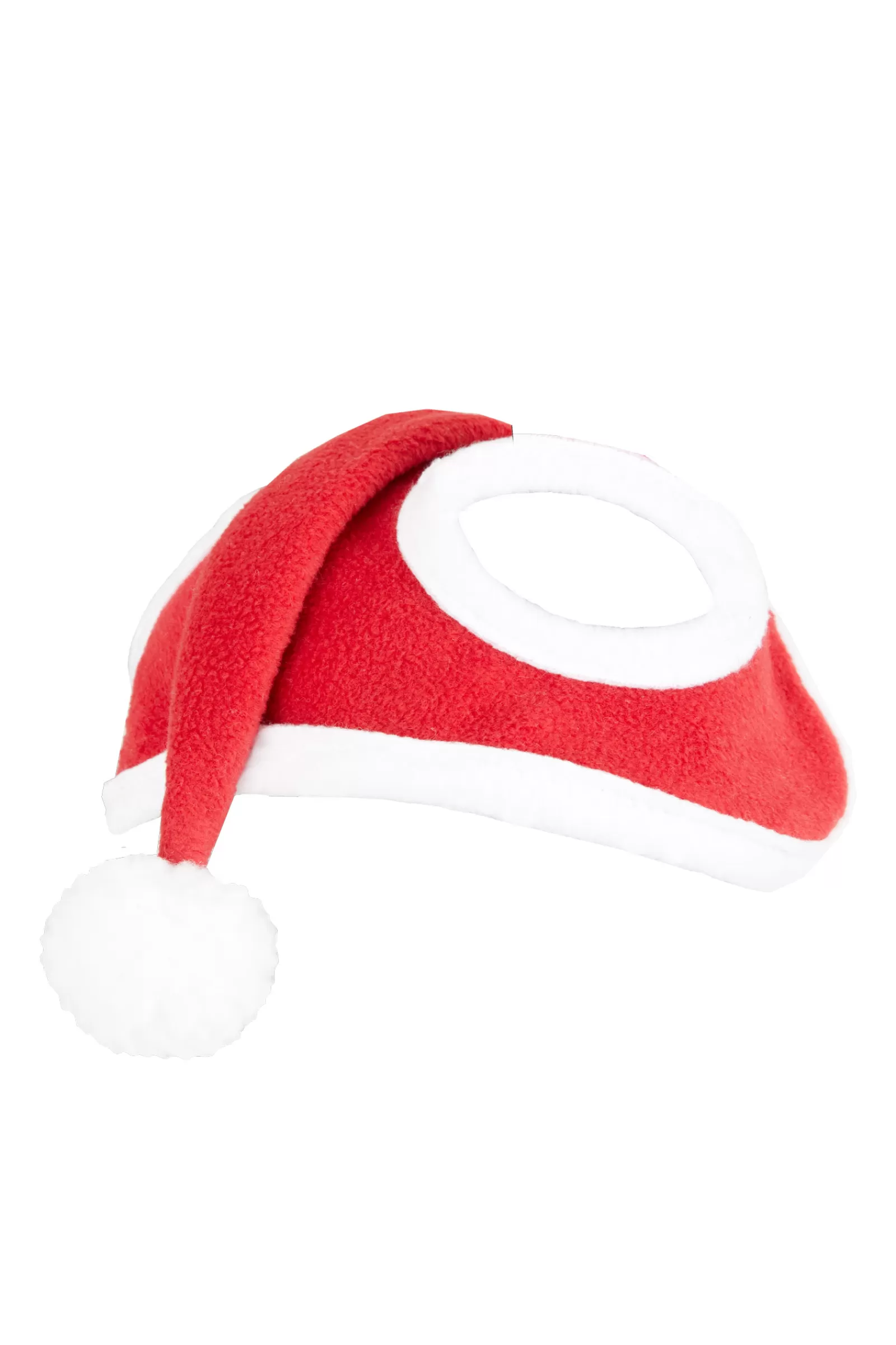 horze Christmas Horse Hat> Ear Bonnets & Fly Veils