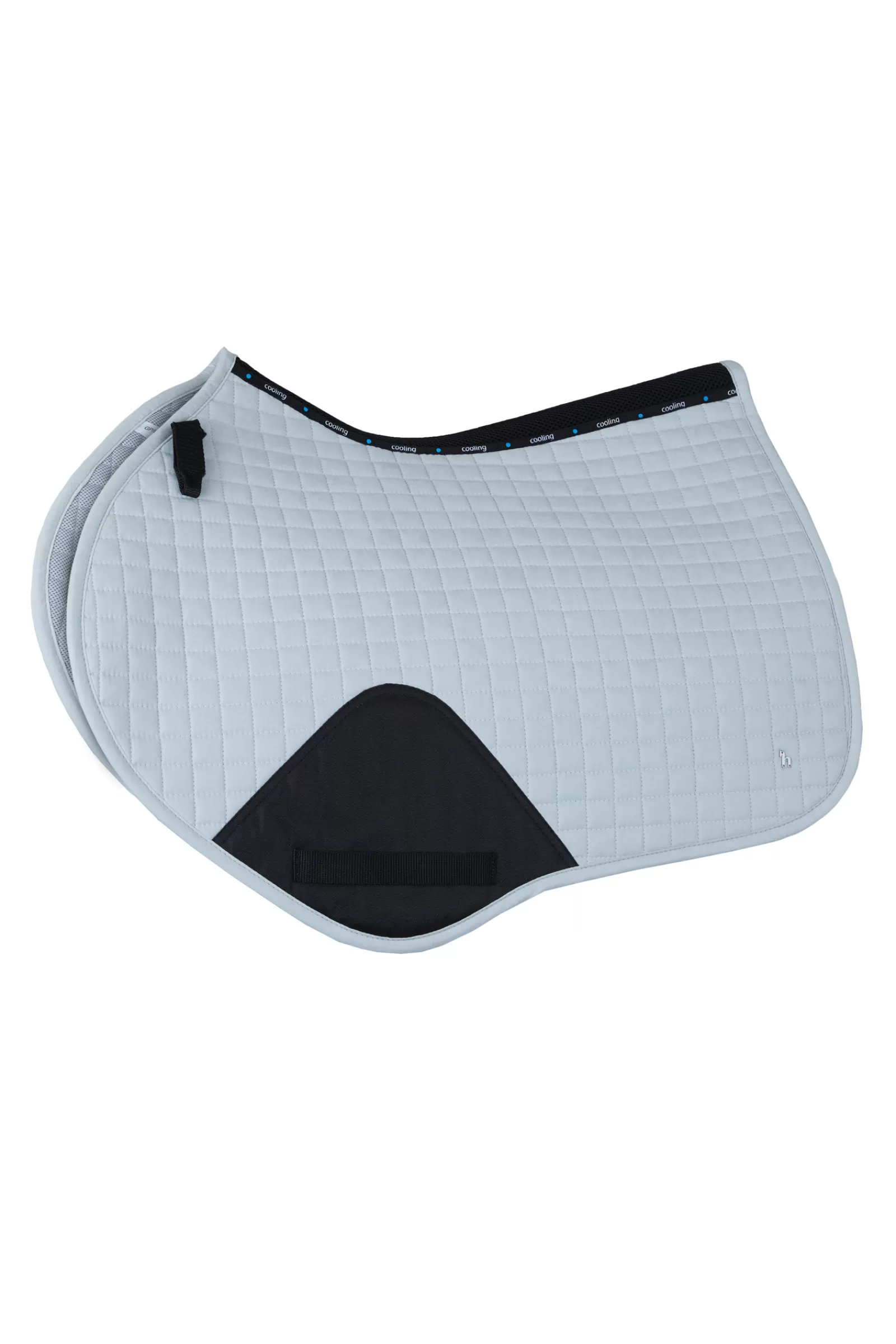 horze Cooling All Purpose Saddle Pad> All Purpose & Jumping Saddle Pads