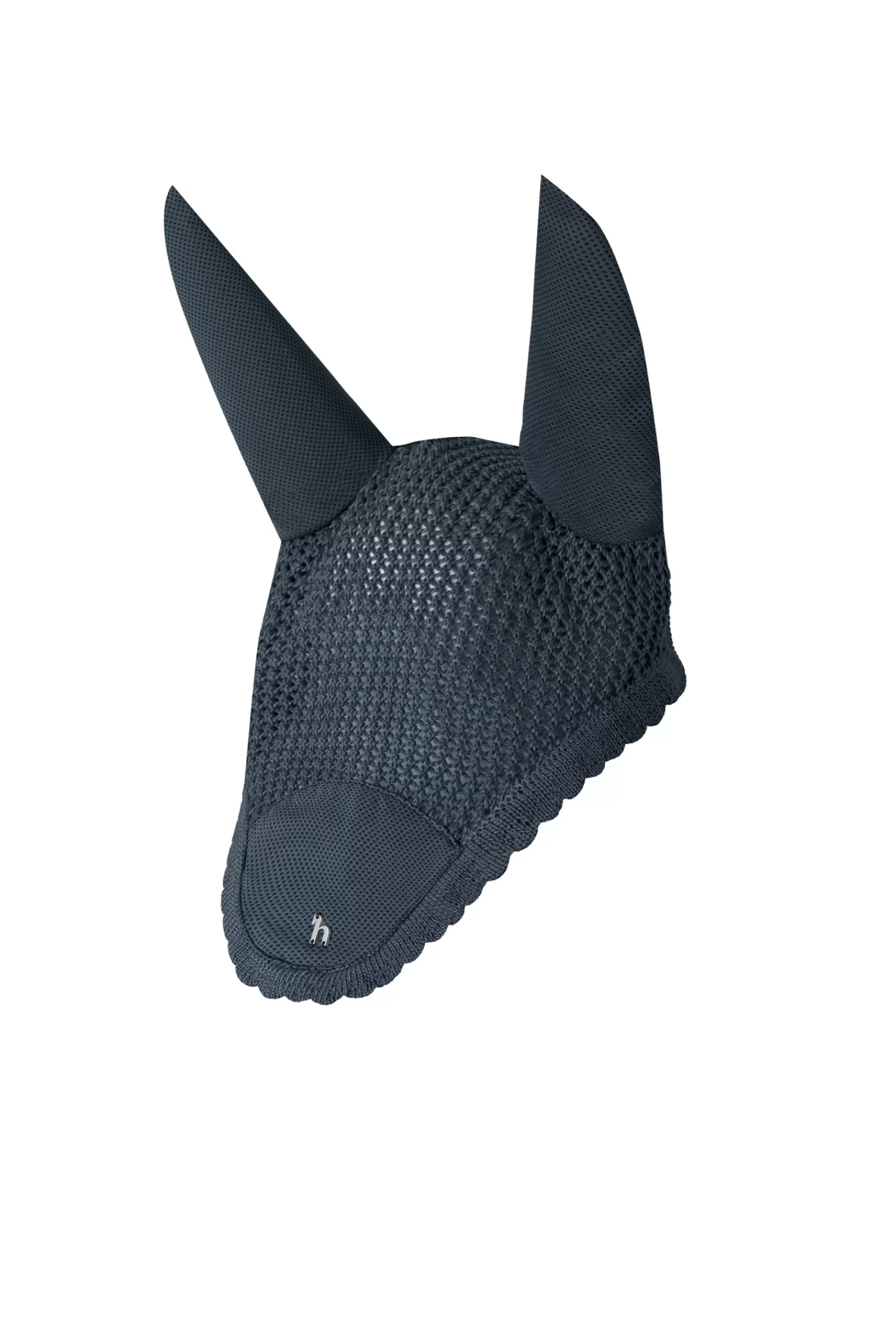 horze Cooling Ear Net> Ear Bonnets & Fly Veils