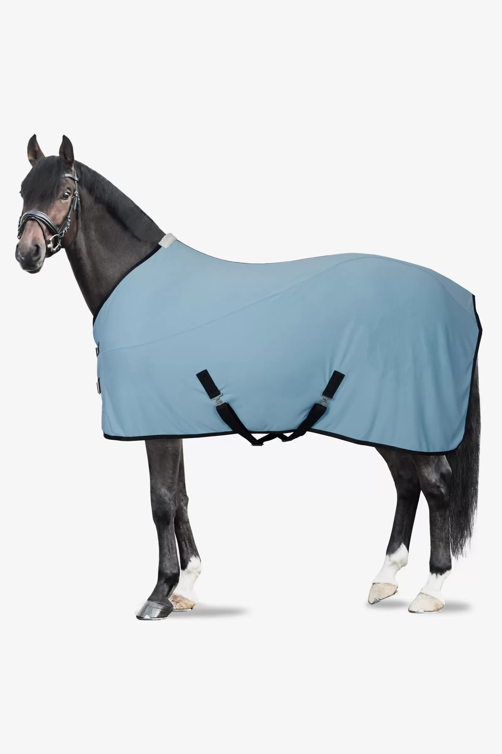 horze Cooling Mesh Rug> Fleece Horse Rugs & Cooler Rugs