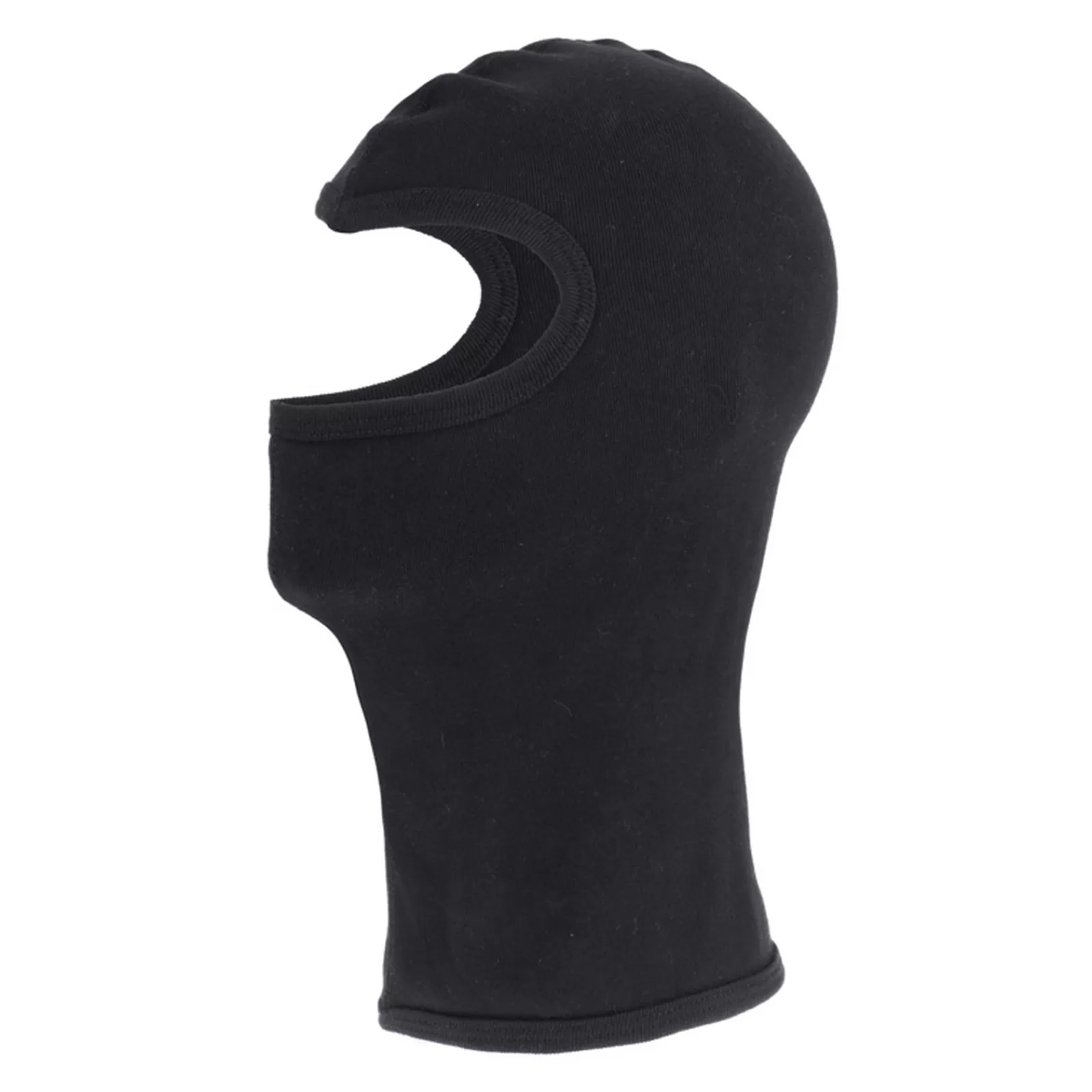 Caps & Headbands*horze Cotton Balaclava Black