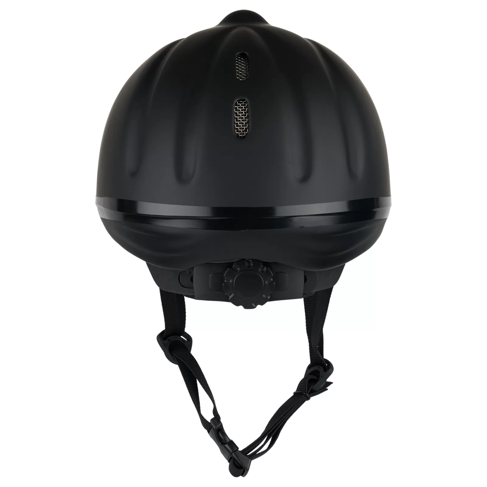 Riding Hats & Helmets*horze Crest Helmet Black