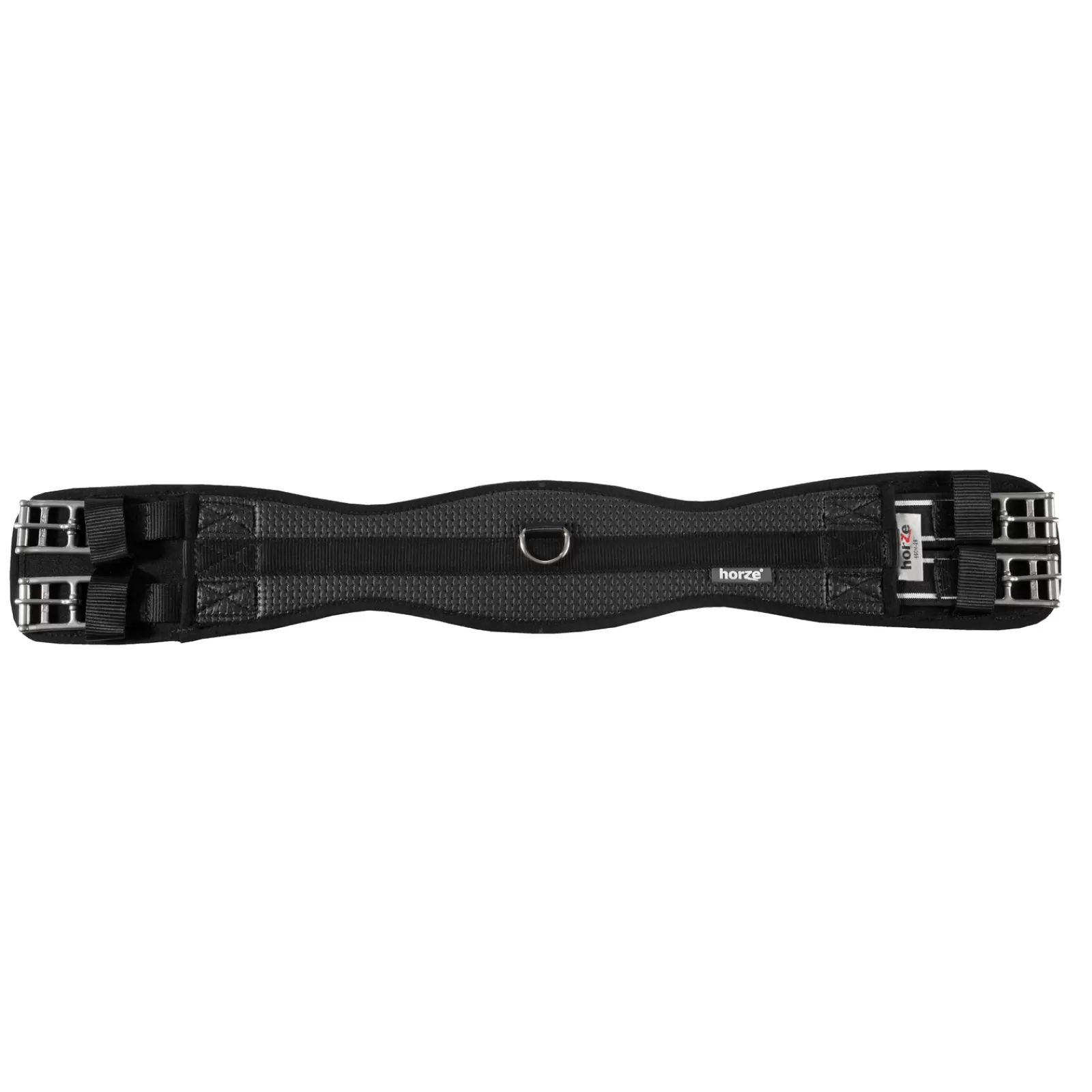 horze Dallas Dressage Girth> Girths