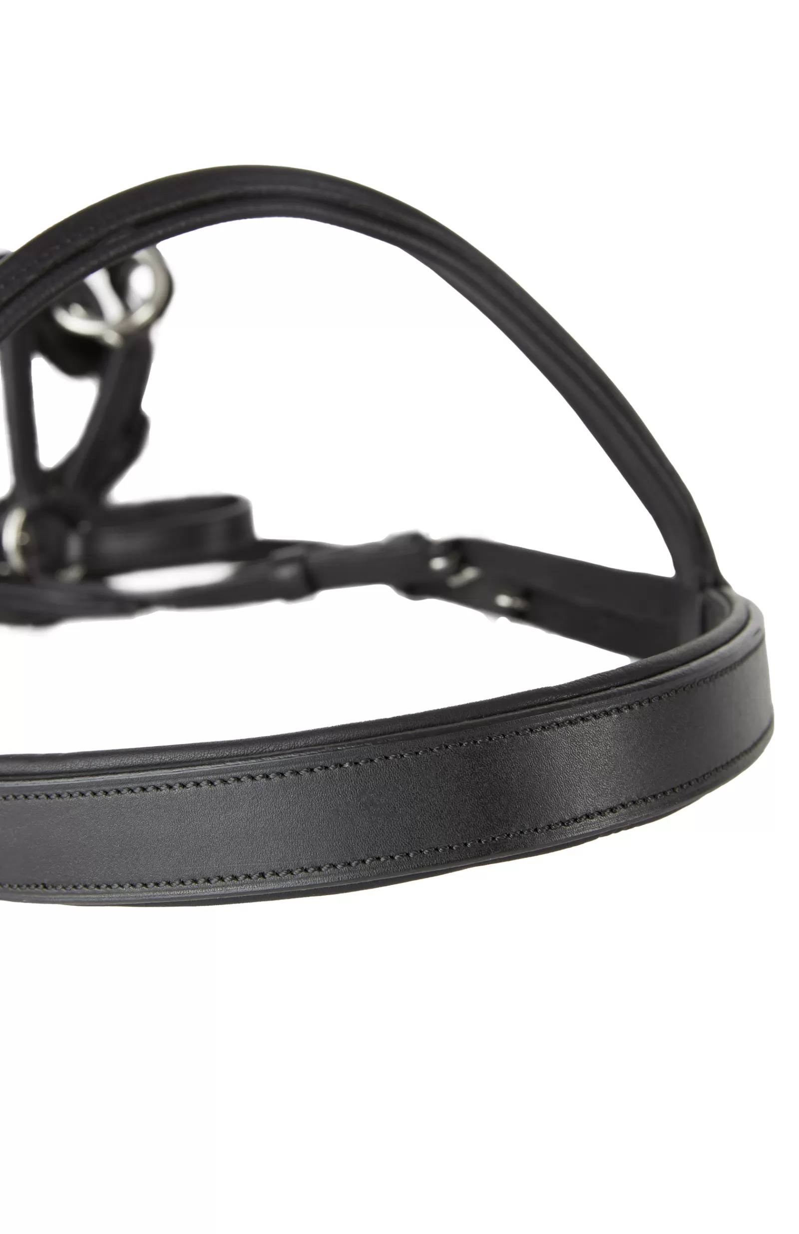 horze Denver Bitless Sidepull Bridle> Bridles & Nosebands