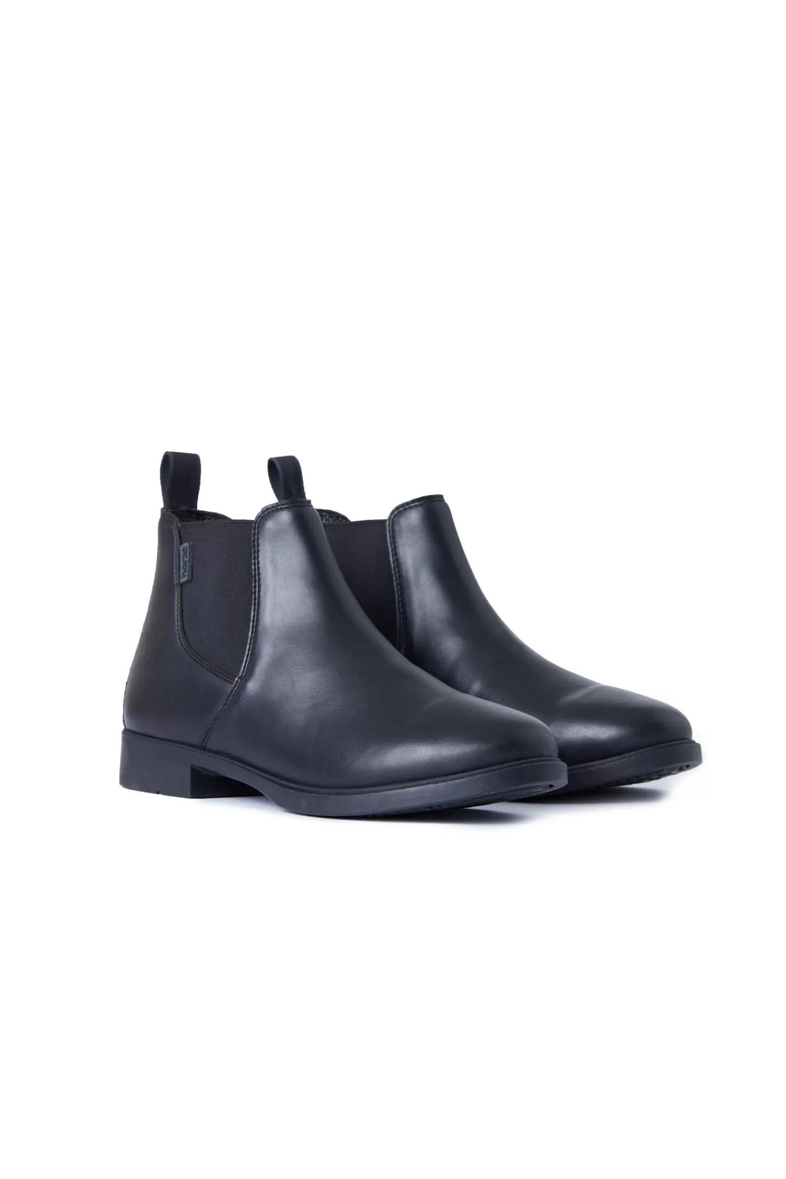 Jodhpur Boots*horze Dresden Women'S Jodhpur Boots Black