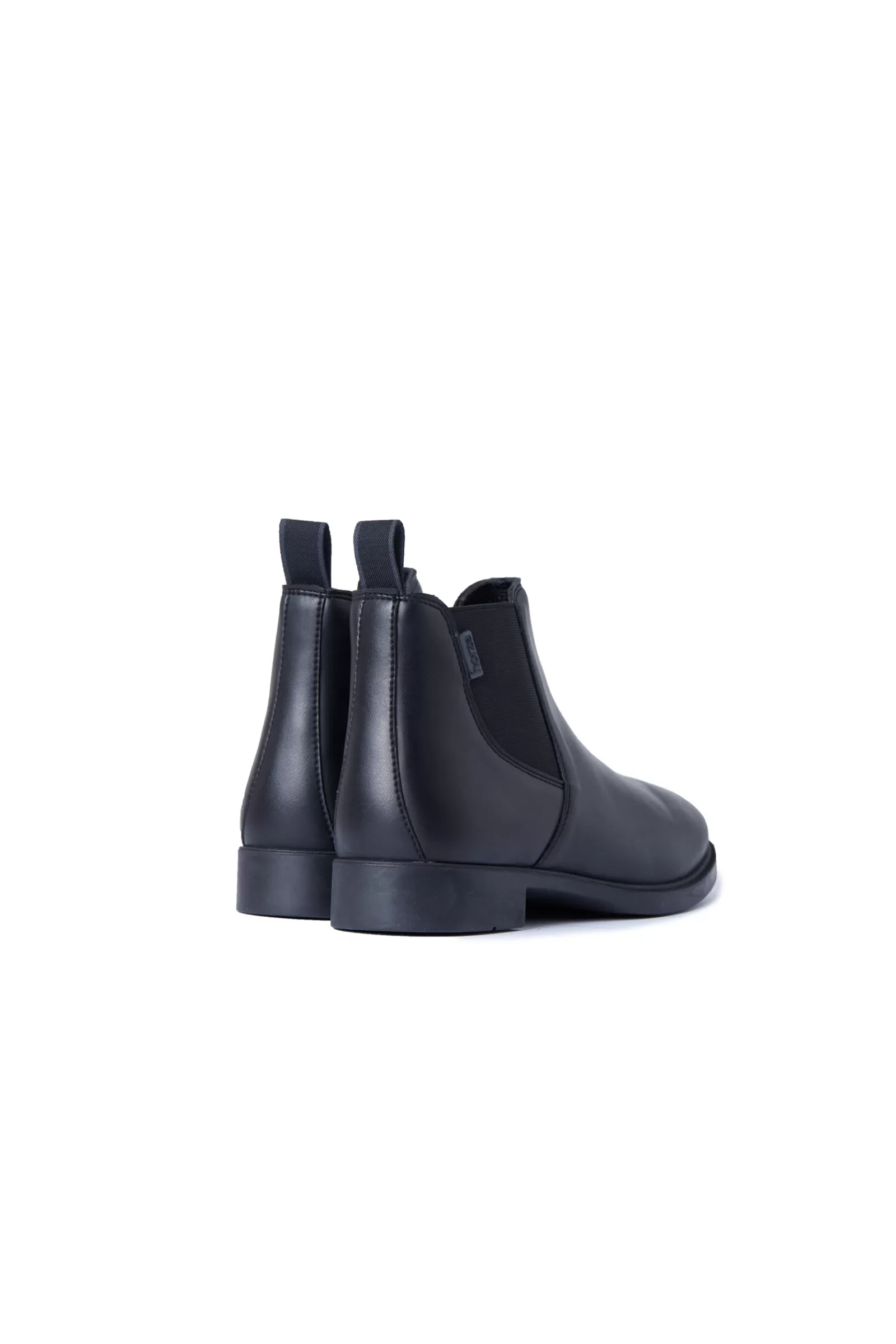 Jodhpur Boots*horze Dresden Women'S Jodhpur Boots Black