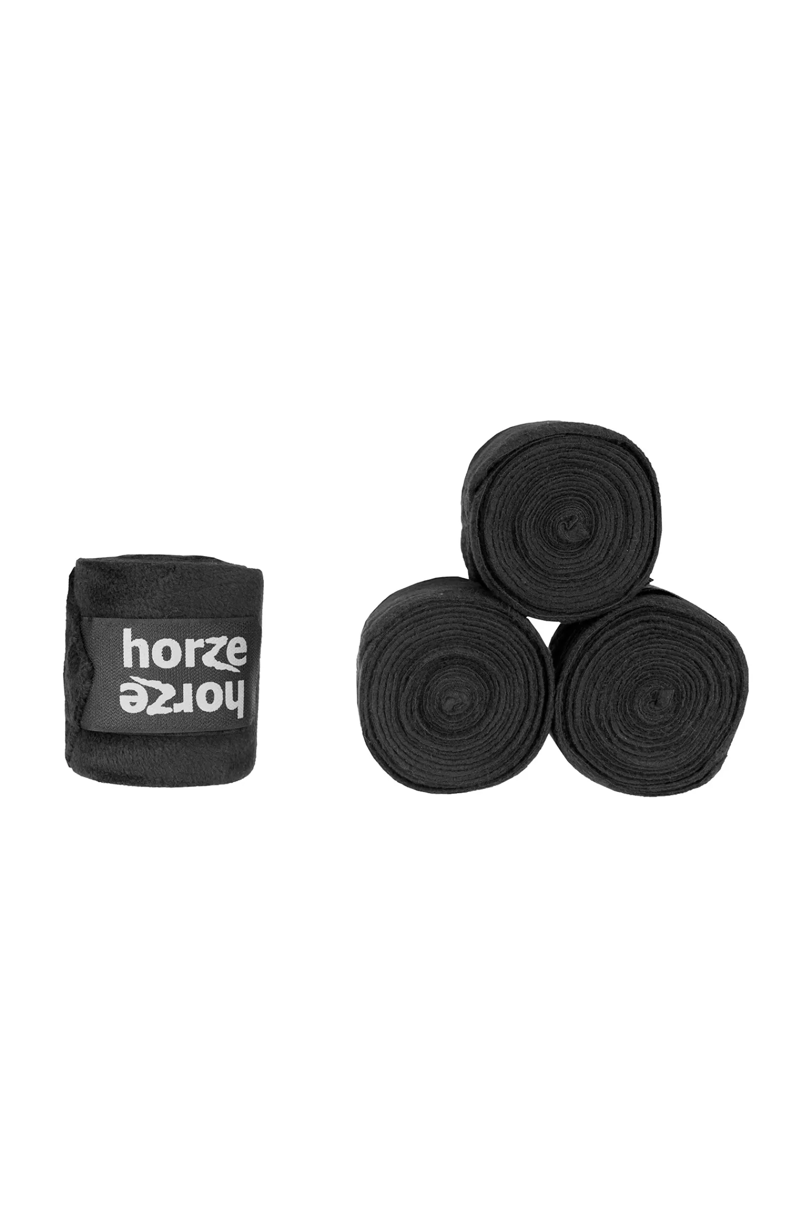 horze Embrace Fleece Bandages> Horse Bandages