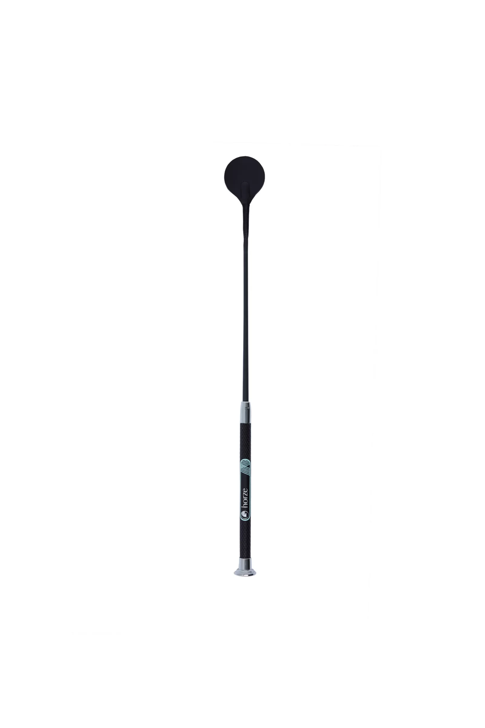 Jumping Whips & Bats*horze Ennis Jumping Bat Black