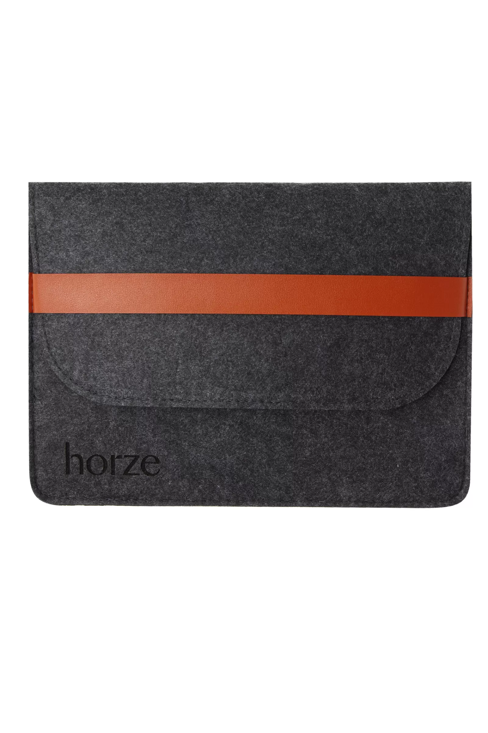 Bags*horze Equine Passport Bag Asphalt Dark Grey