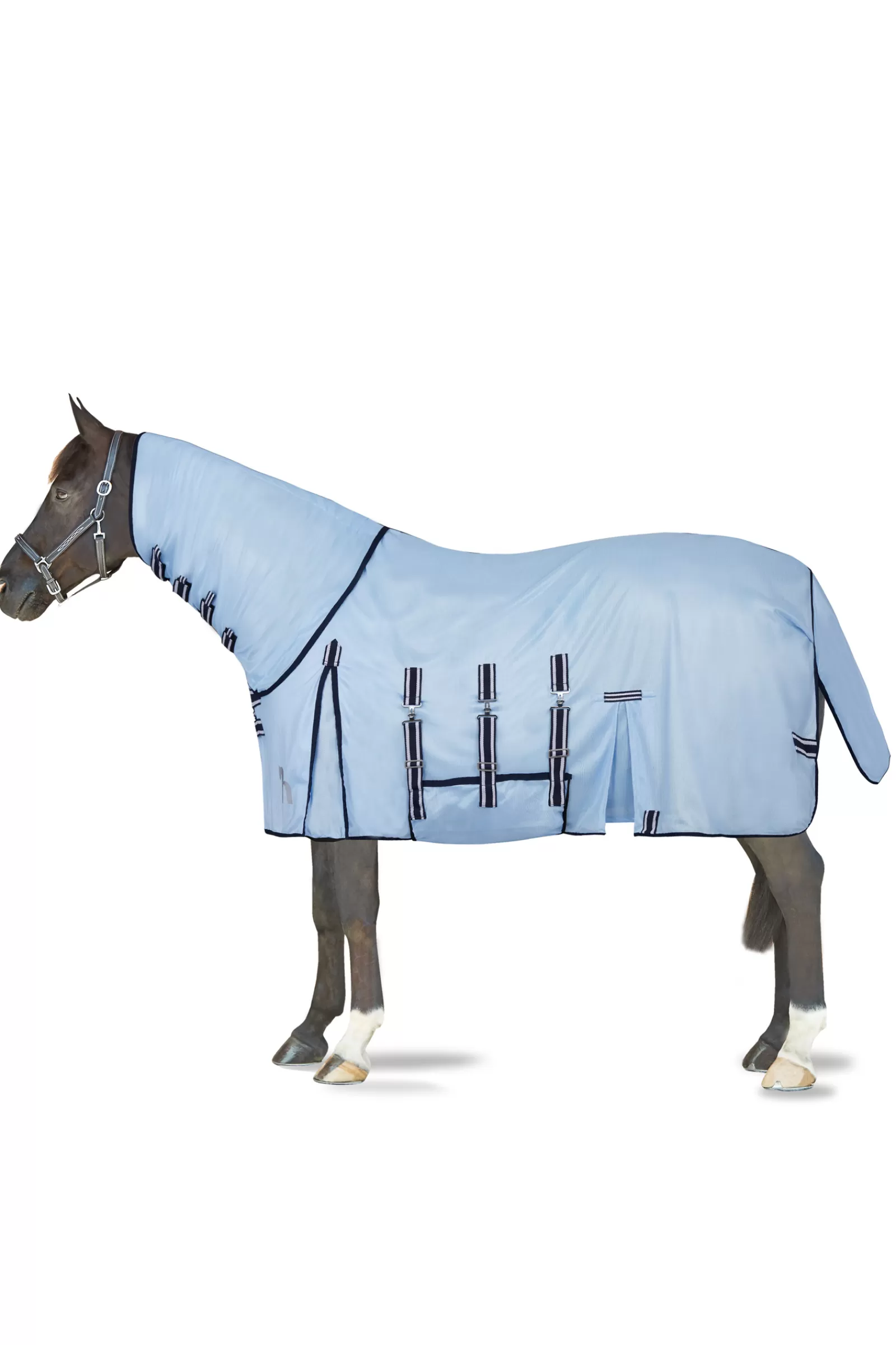 horze Freja Combo Fly Sheet> Fly Rugs