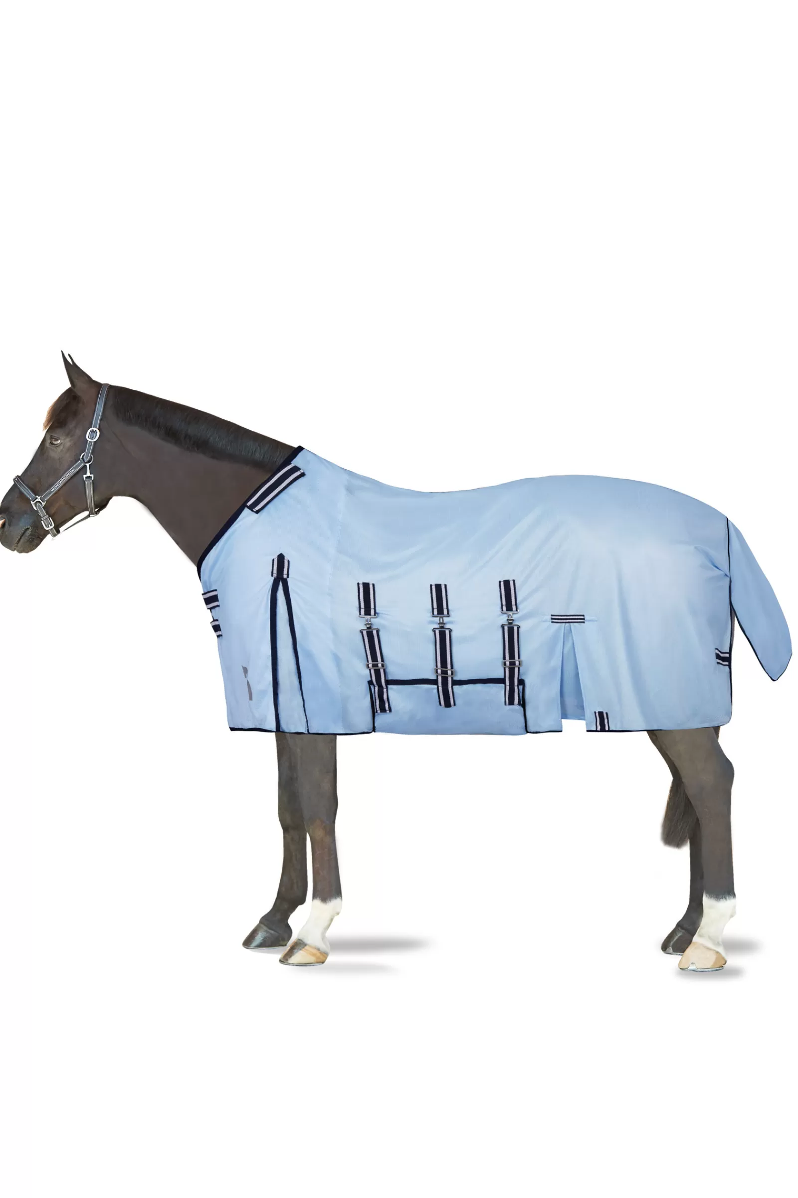 horze Freja Combo Fly Sheet> Fly Rugs