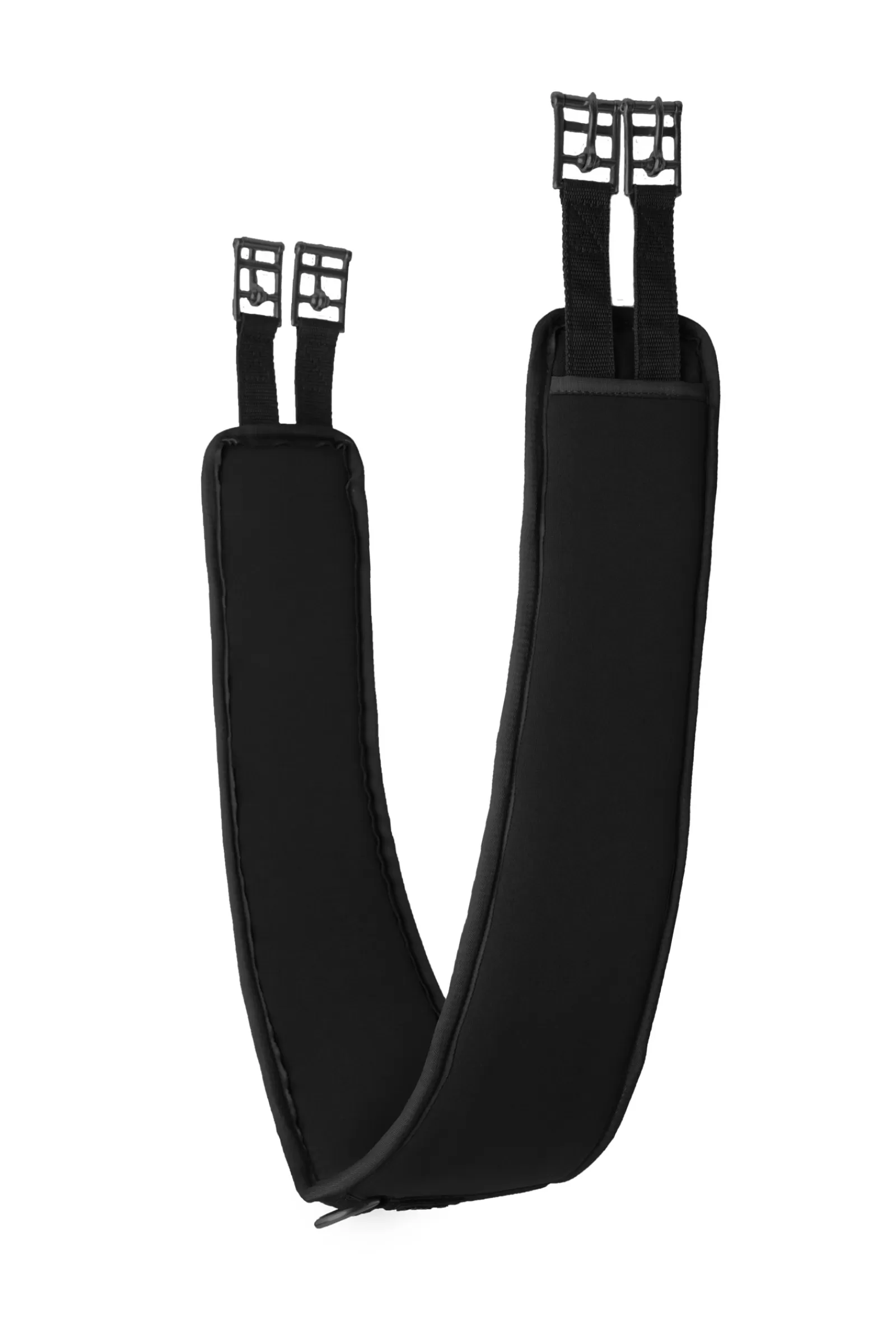 horze Frontera Shaped Neoprene Long Girth Without Elastic> Girths