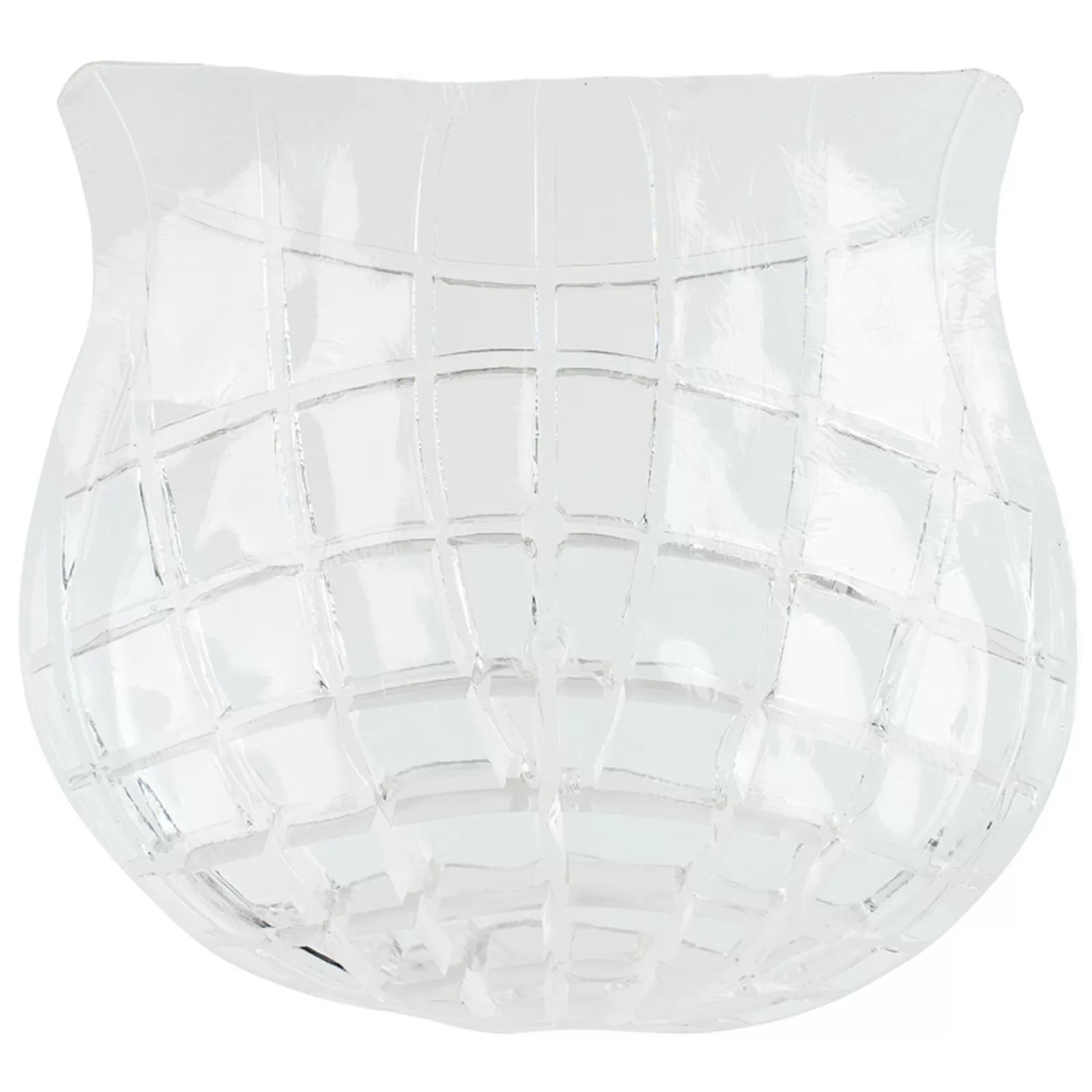 horze Gel Back Riser Pad> Half Pads