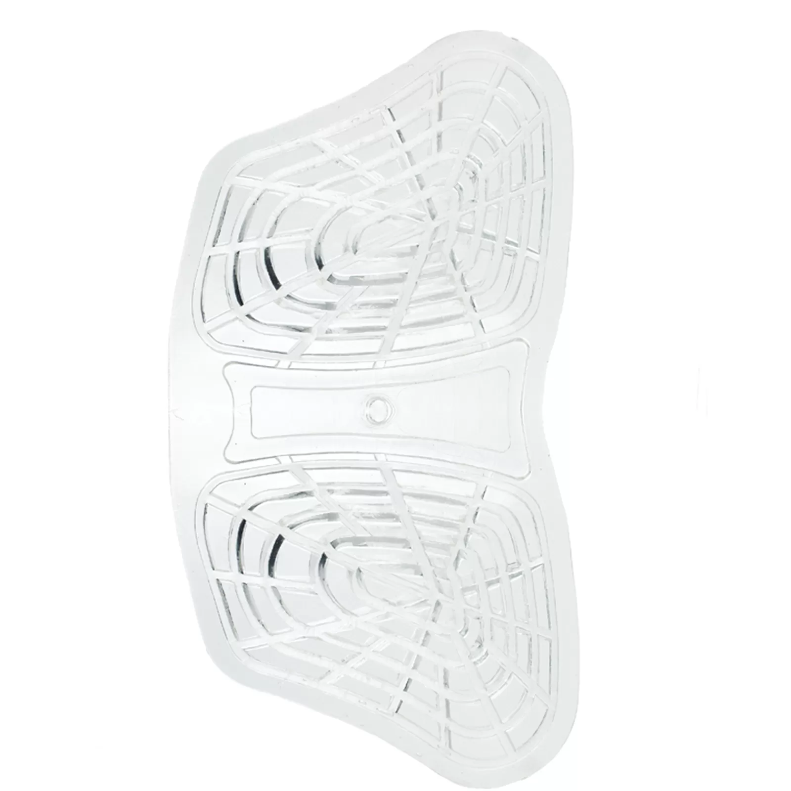 horze Gel Front Riser Pad> Half Pads