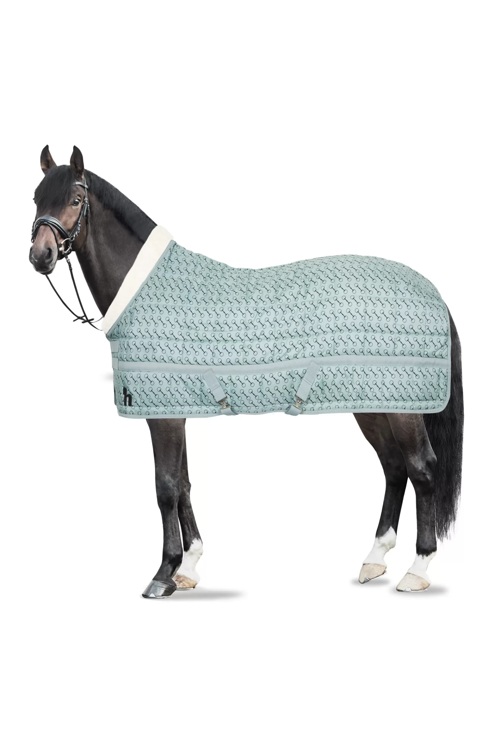 horze Geneva Stable Rug, 200G> Stable Rugs & Liners