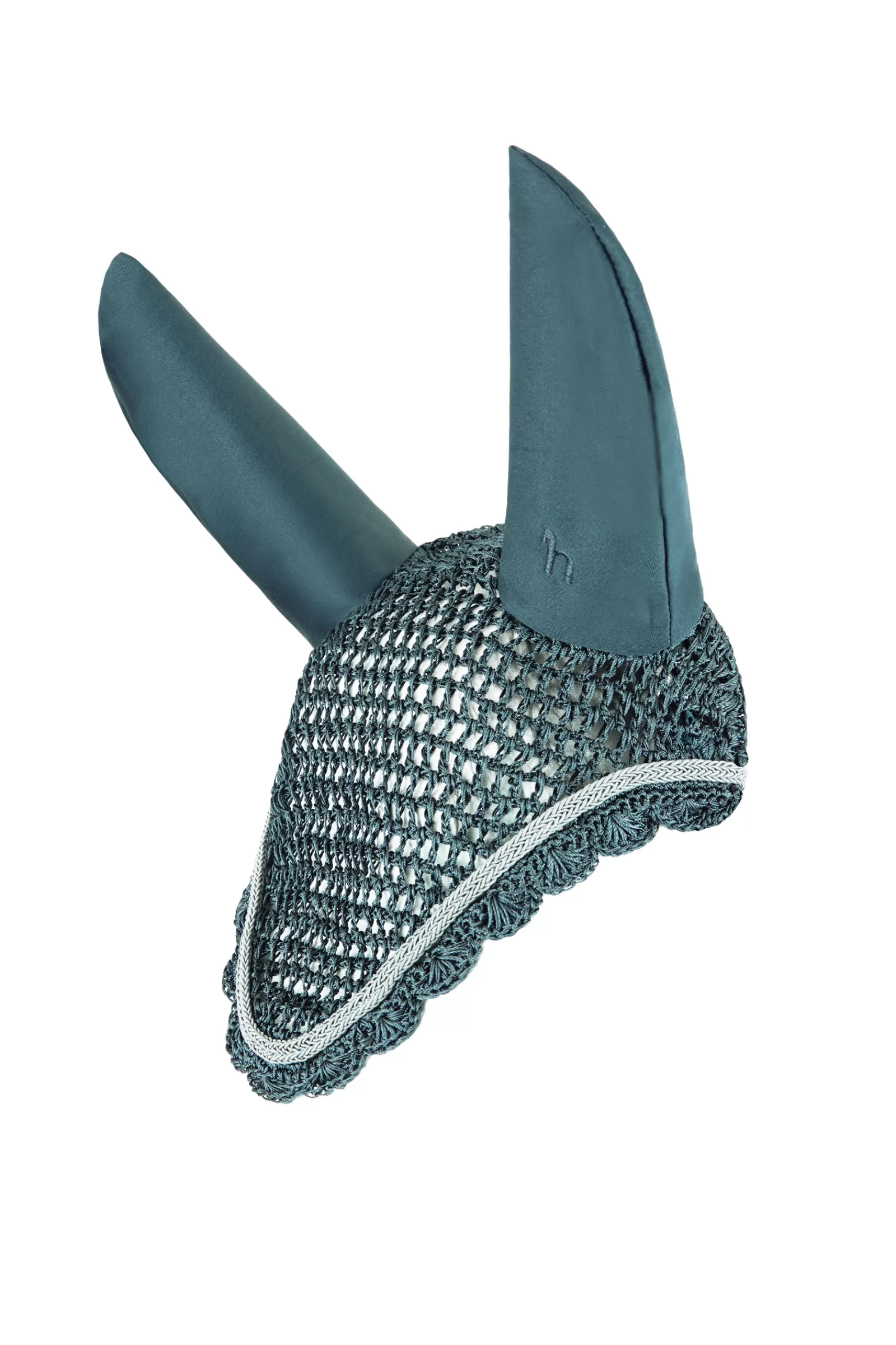 horze Ghent Ear Net> Ear Bonnets & Fly Veils