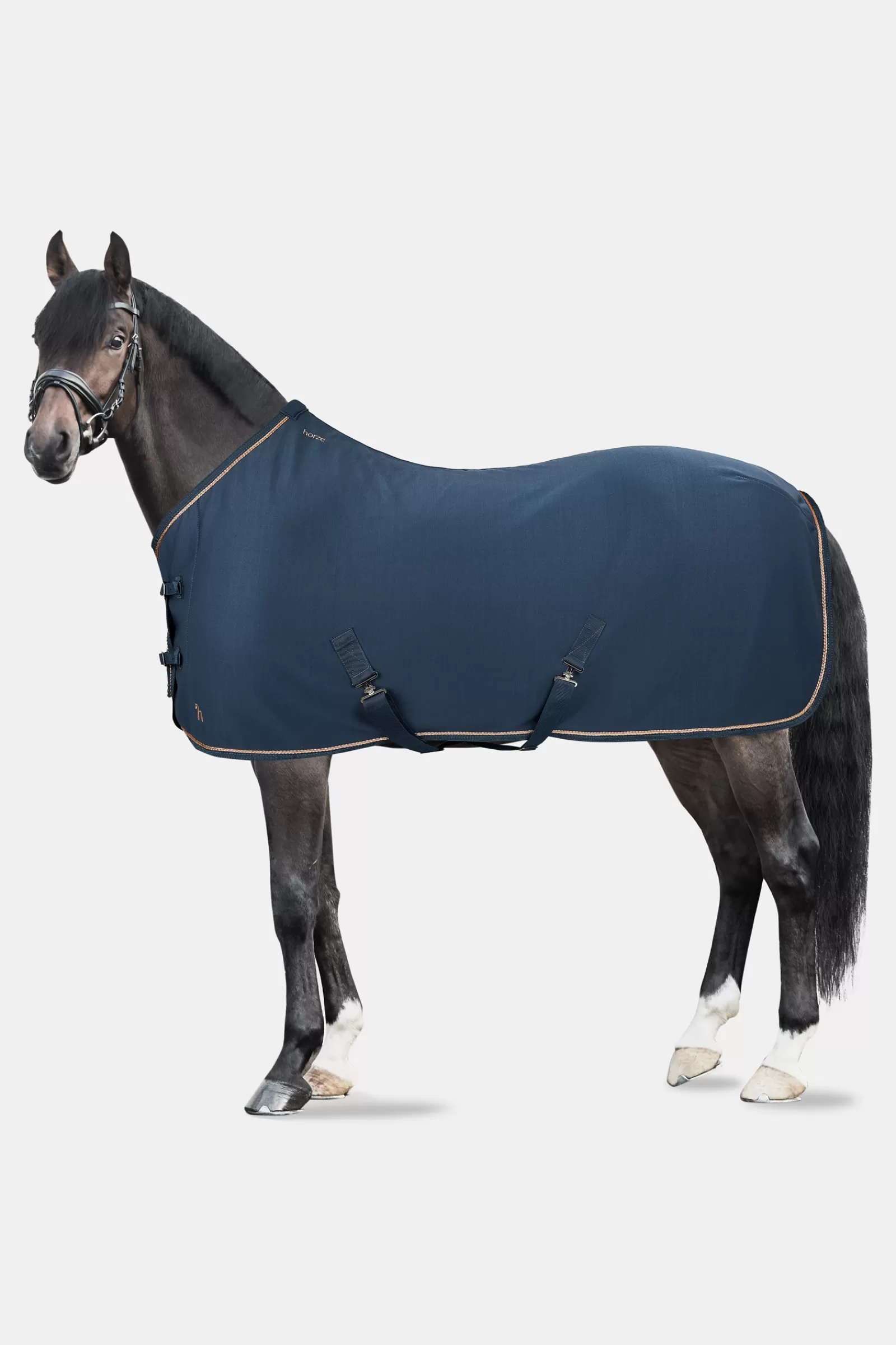 horze Glarus Fleece Rug> Fleece Horse Rugs & Cooler Rugs