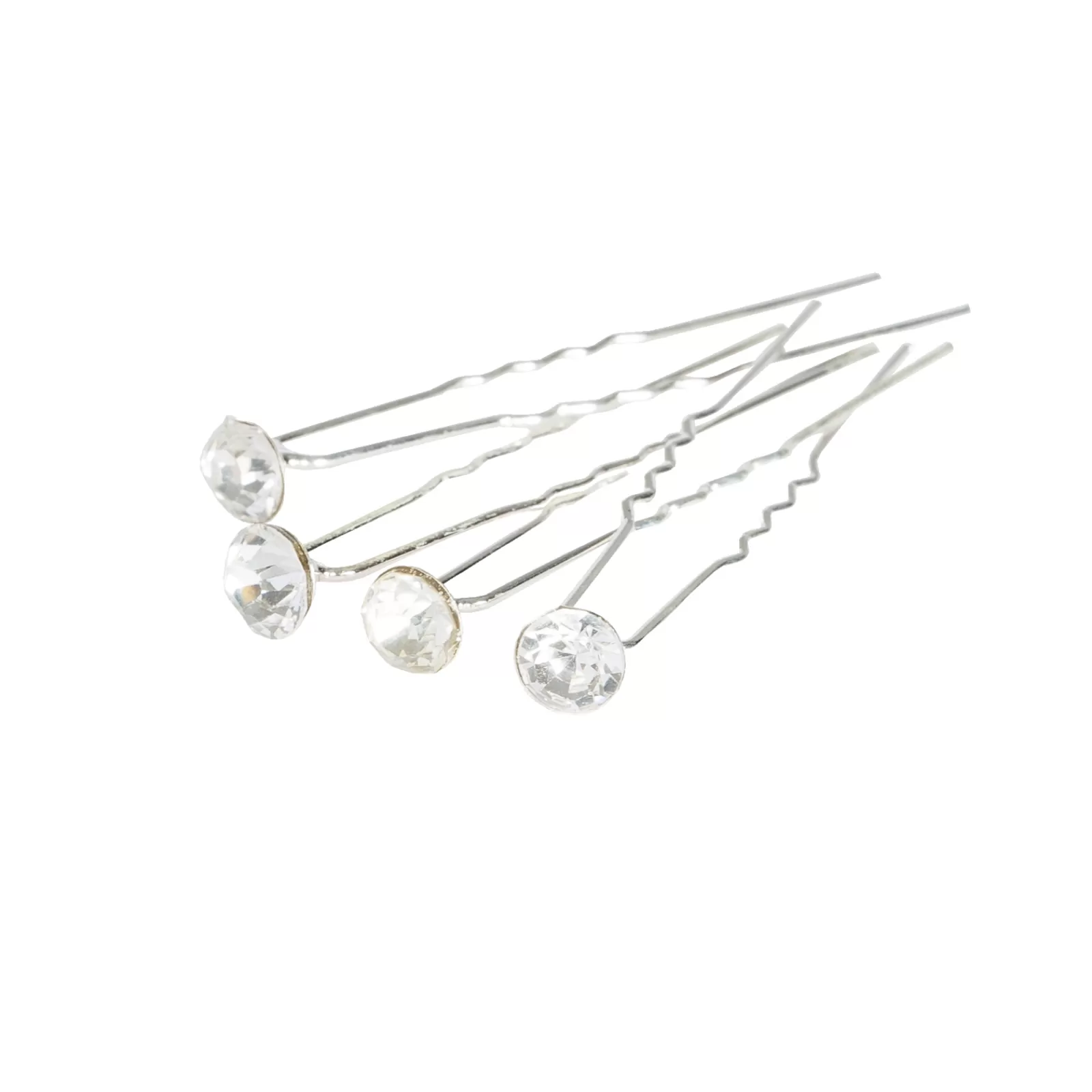 Show Accessories*horze Hair Pin Crystal