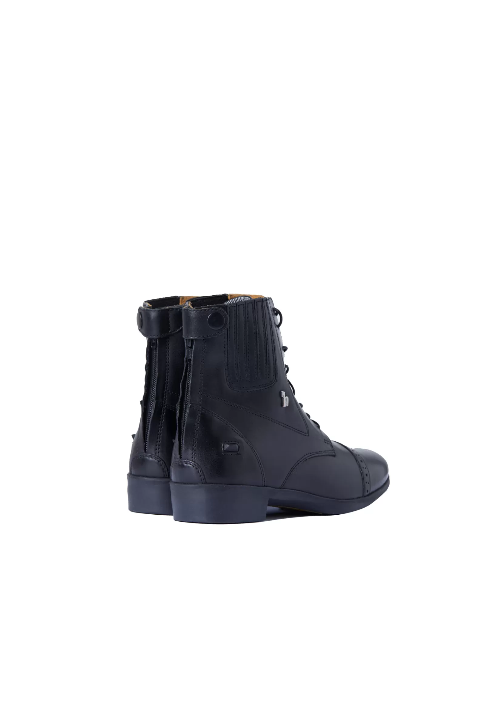 Jodhpur Boots*horze Hamptons Jodhpur Boots Black