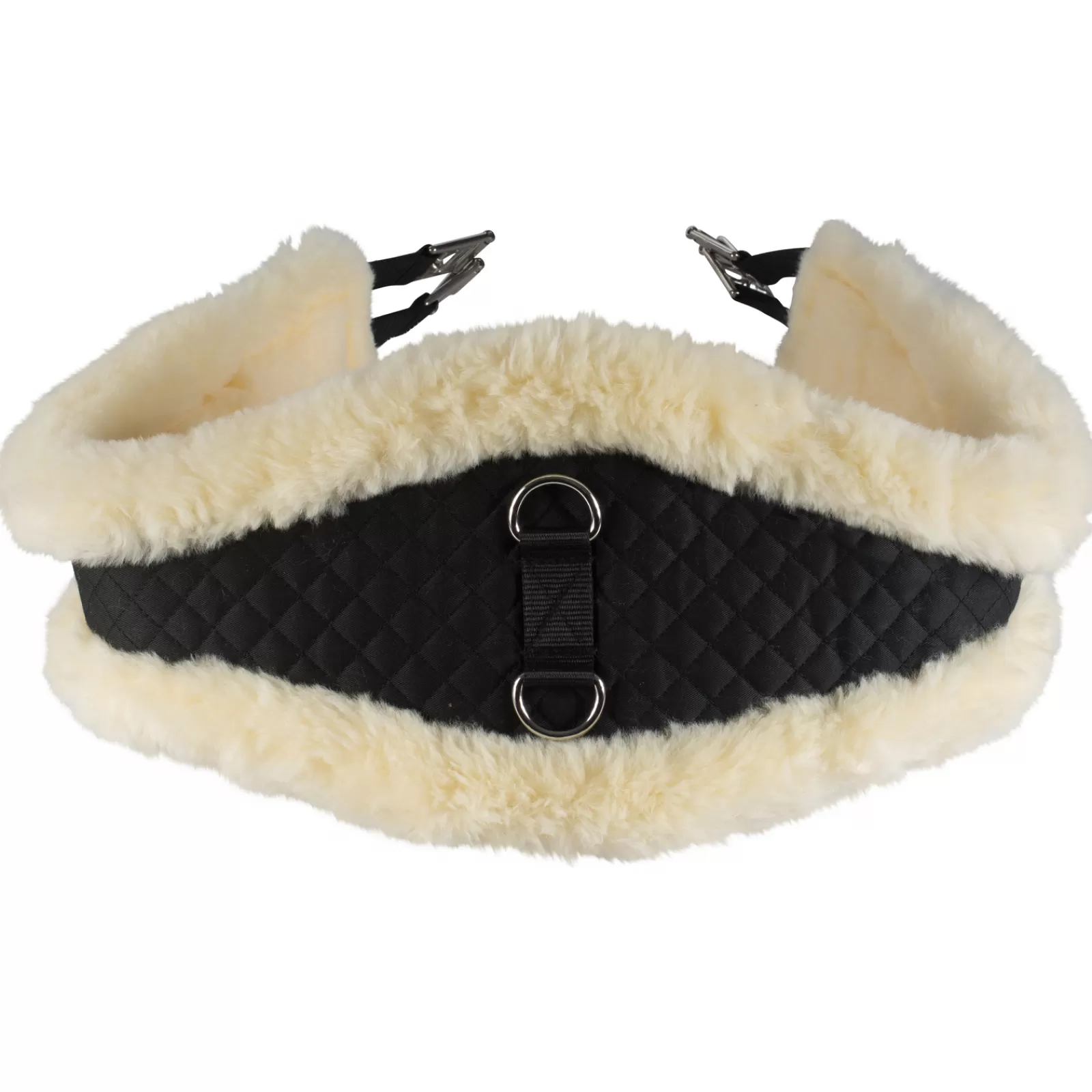 horze Harleigh Sheepskin All Purpose Girth> Girths