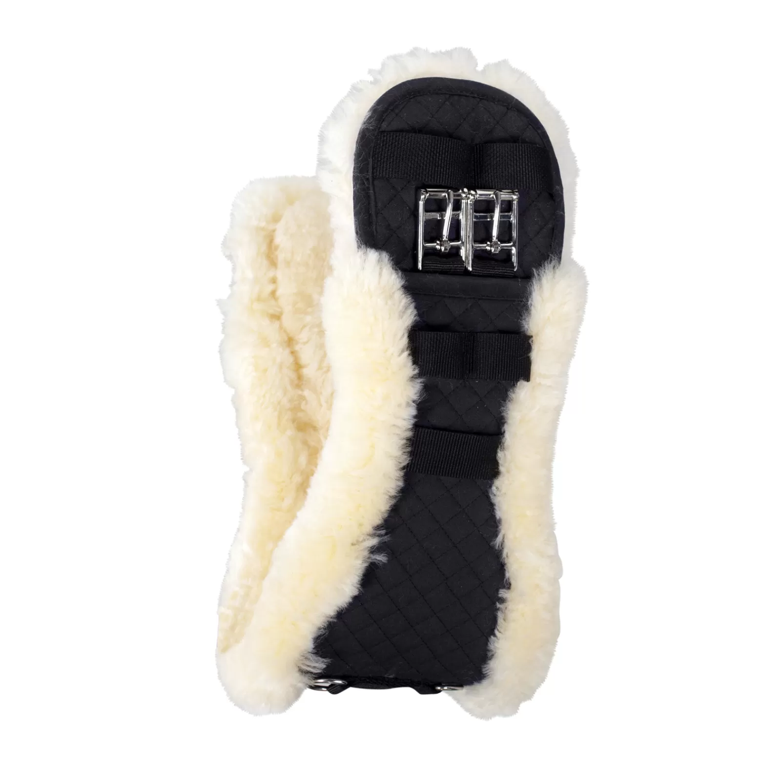 horze Harleigh Sheepskin Dressage Girth> Girths