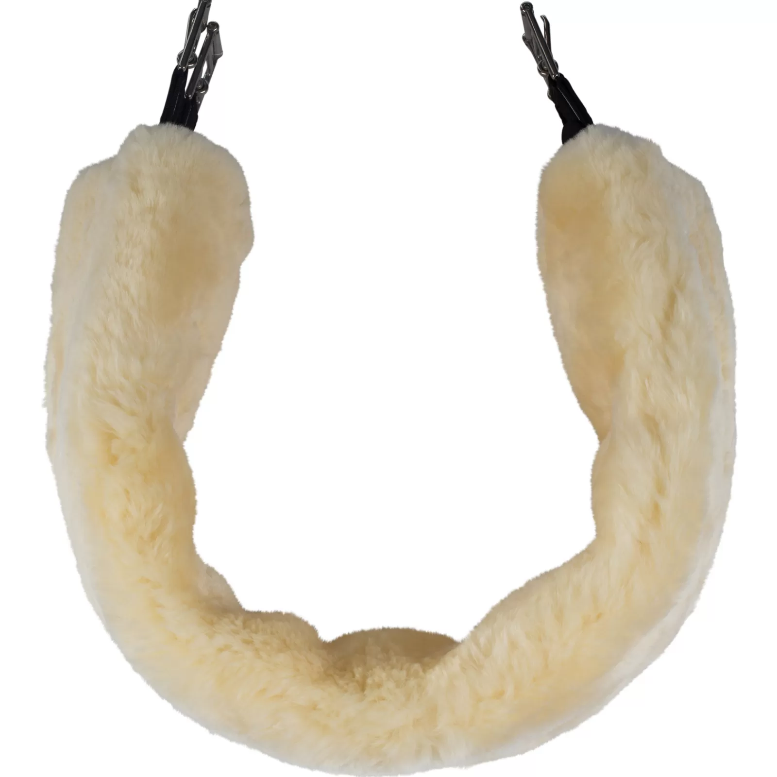 horze Harleigh Sheepskin Girth Tube> Girths