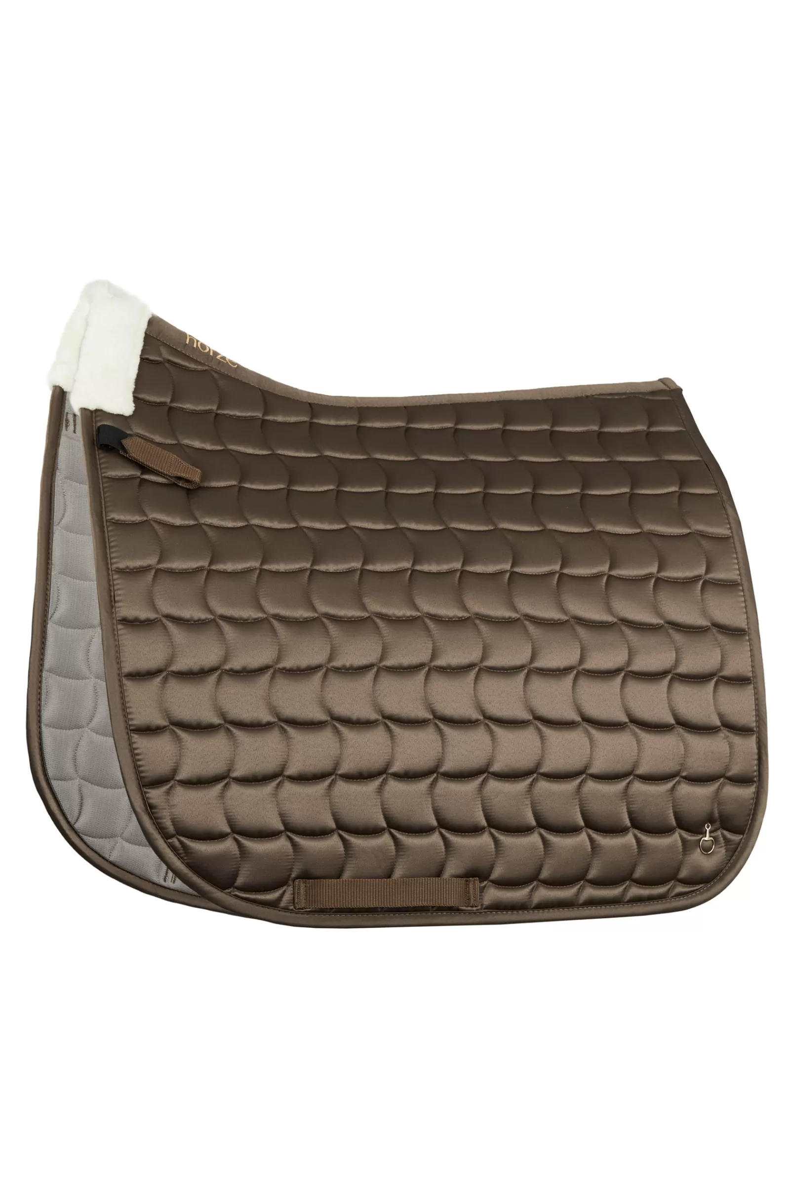 horze Houston Dressage Saddle Pad> Dressage Saddle Pads