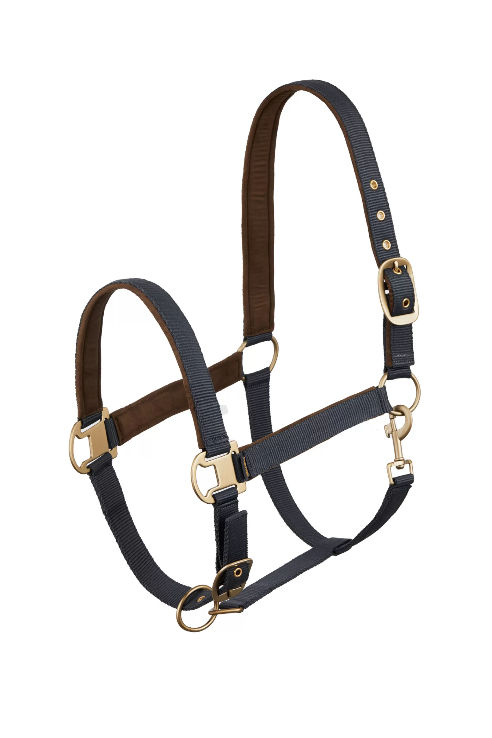 horze Houston Halter> Headcollars & Halters