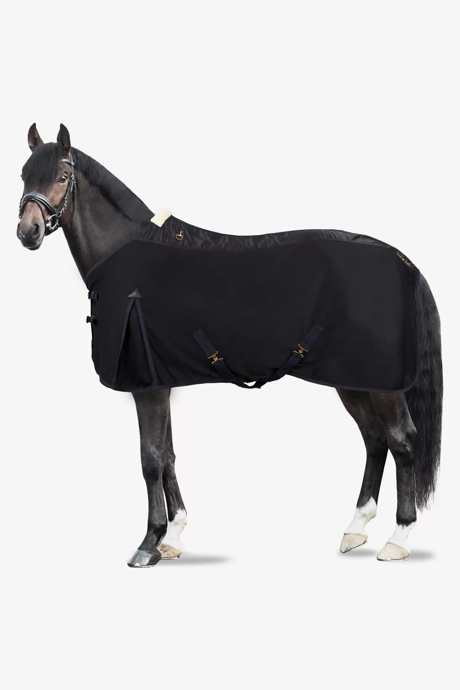 horze Houston Mesh Summer Rug> Fleece Horse Rugs & Cooler Rugs