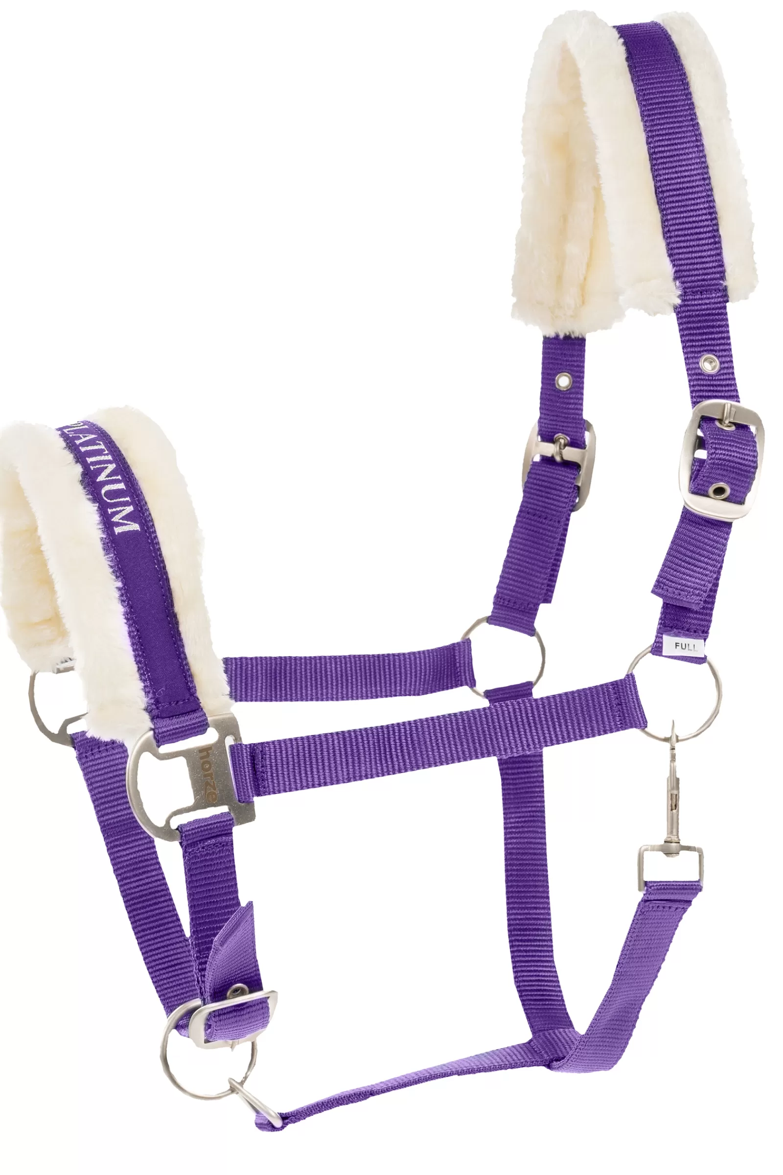 horze Howard Halter> Headcollars & Halters