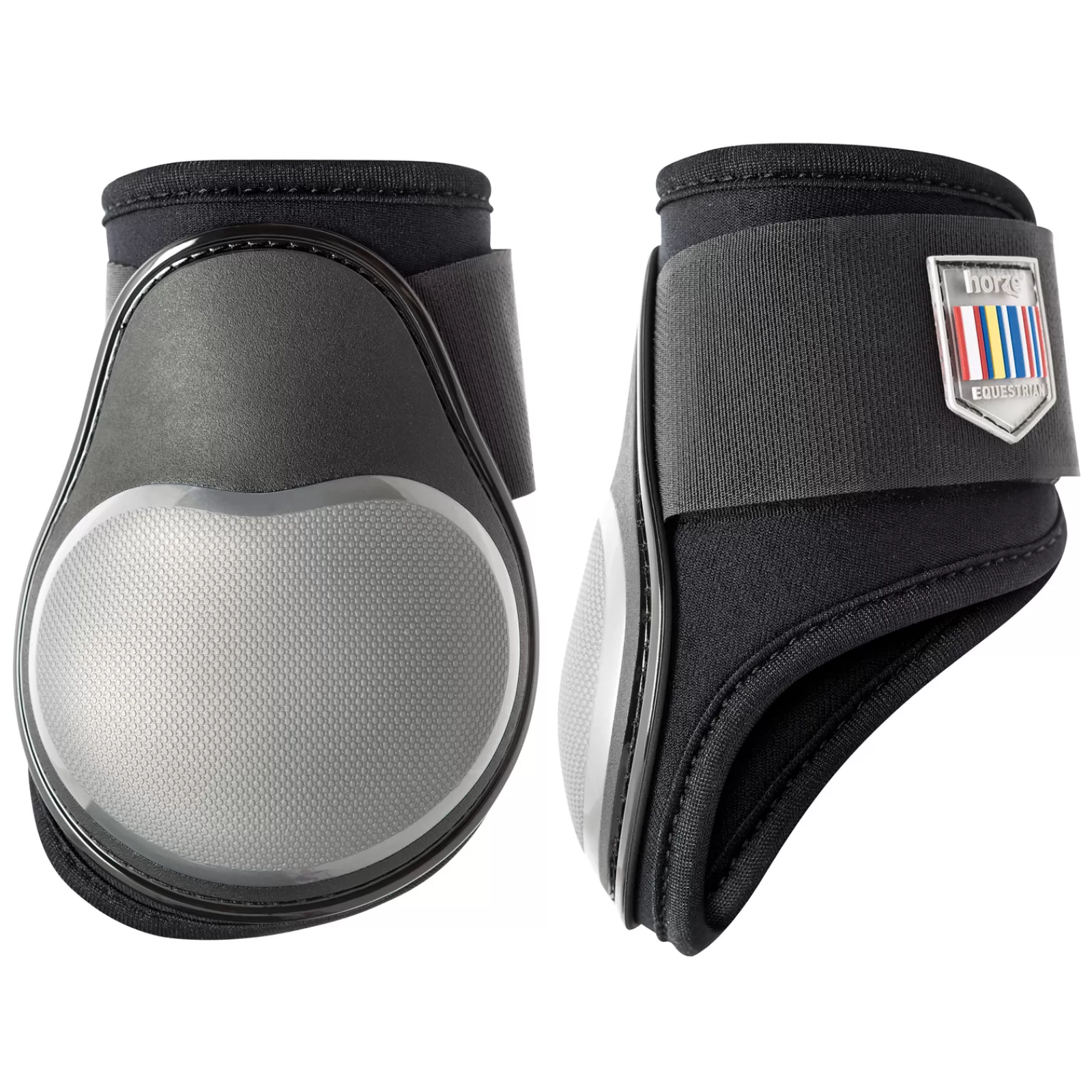 horze Impact Air-Shock Fetlock Boots> Fetlock Boots